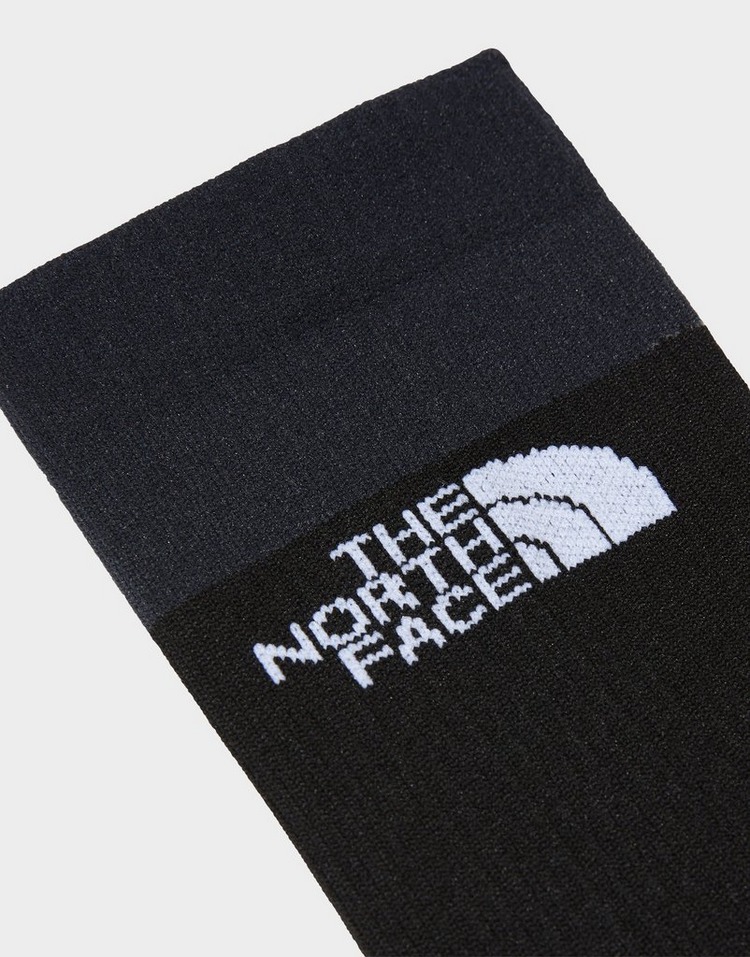 The North Face Trail Run Crew Socks
