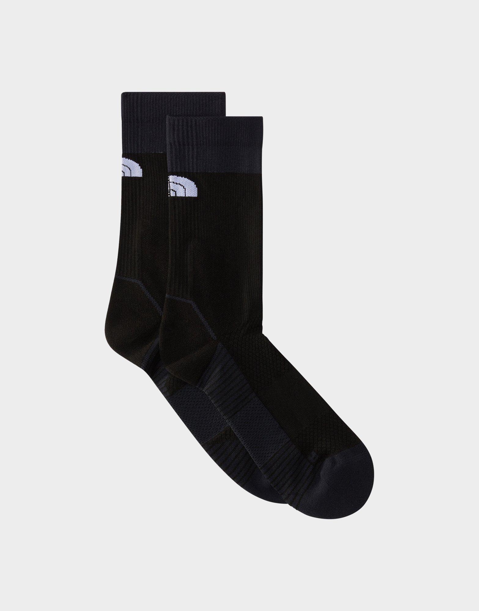 The North Face Trail Run Crew Socks