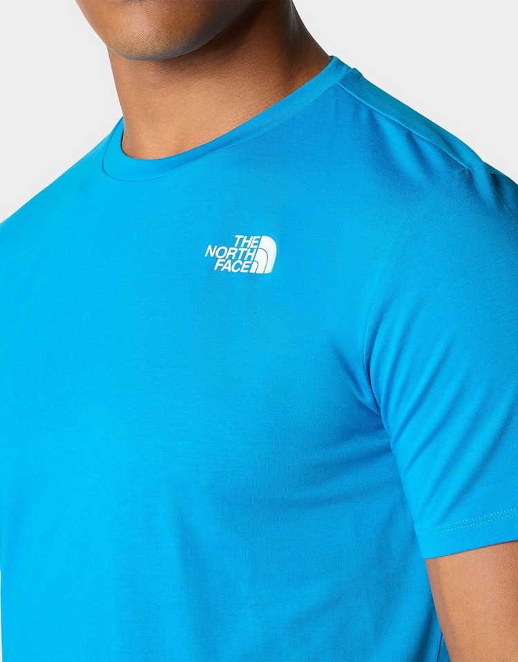The North Face Foundation Tracks T-Shirt