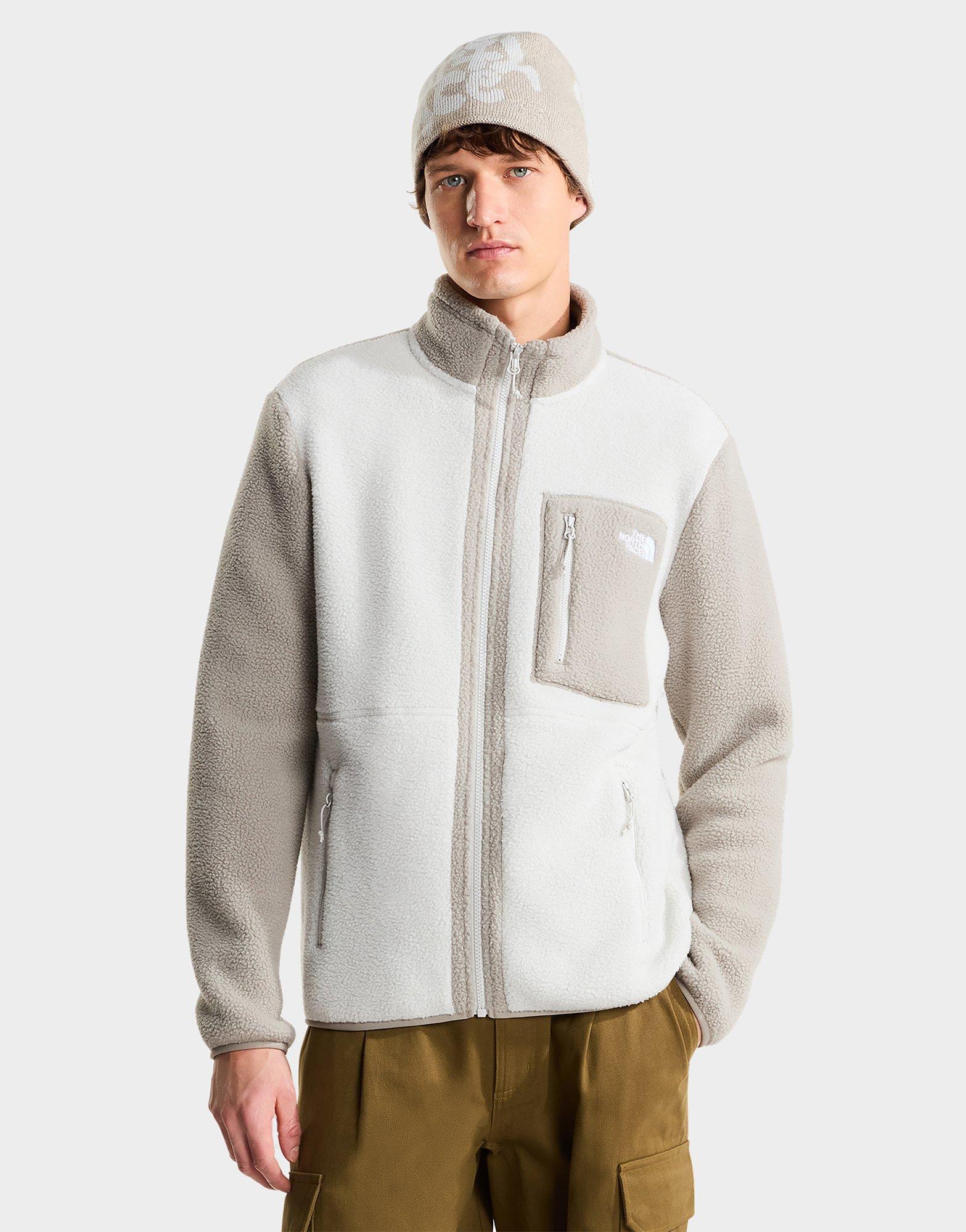 The North Face M Yumiori Full Zip
