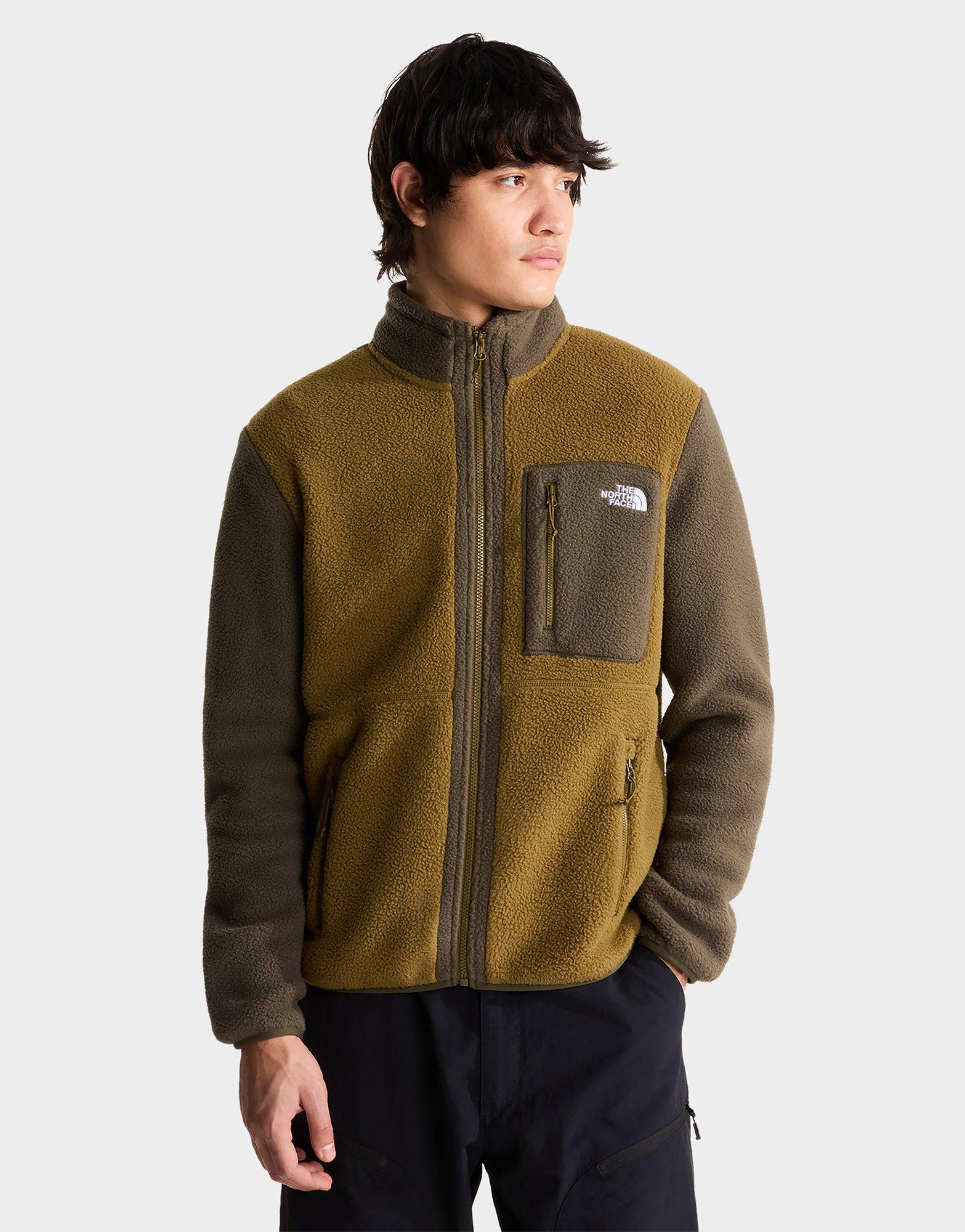 The North Face M Yumiori Full Zip