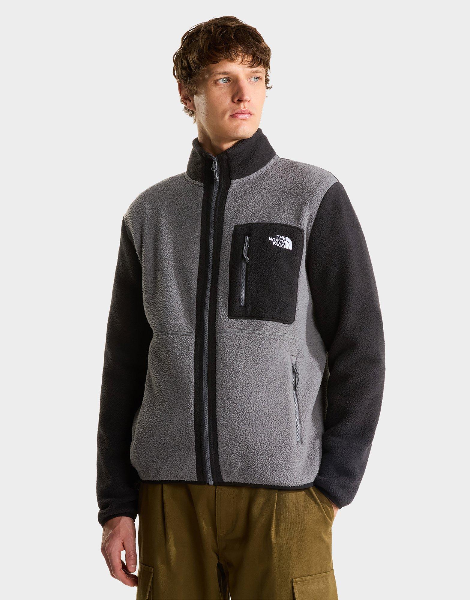 The North Face M Yumiori Full Zip