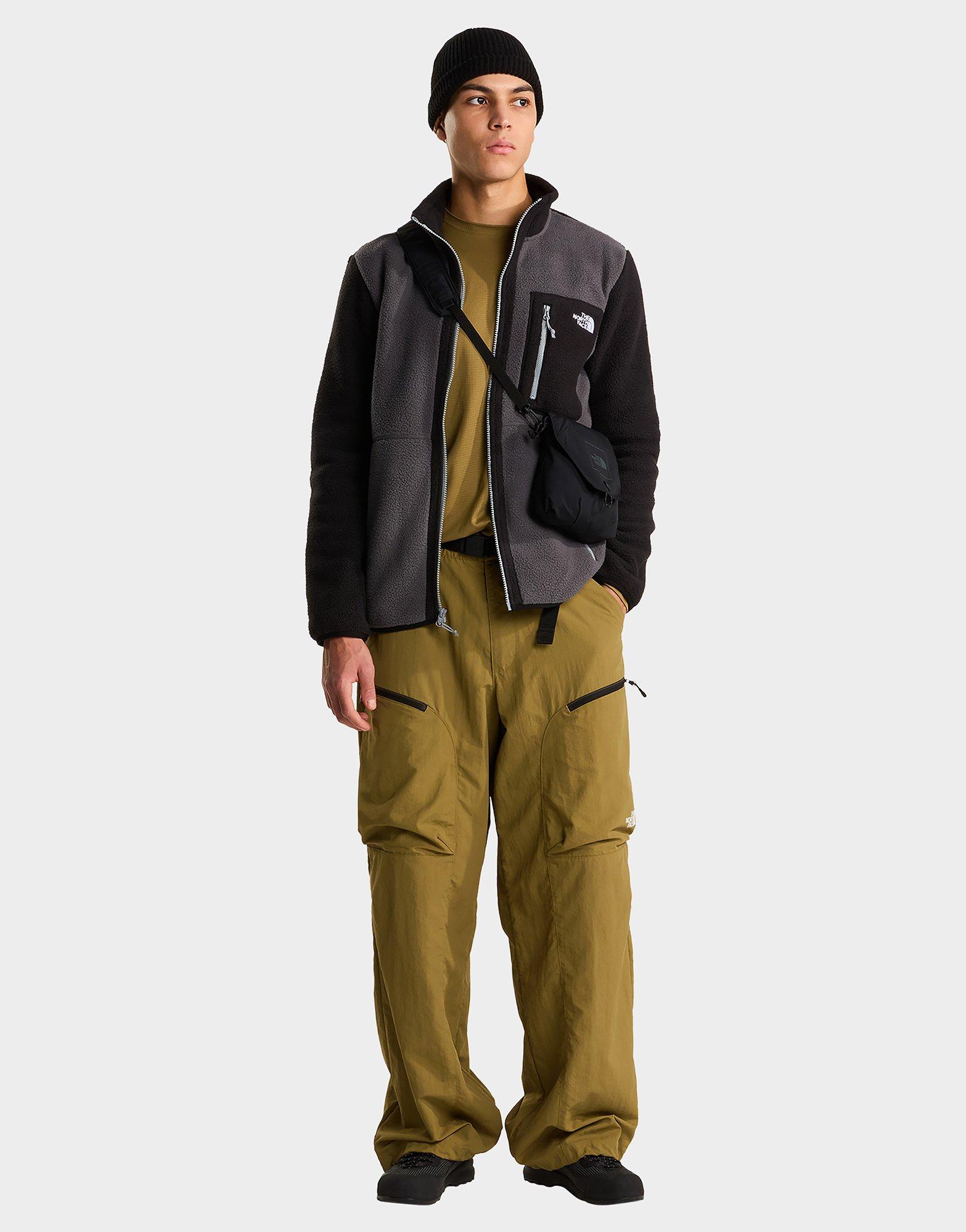 The North Face YUMIORI FULL ZIP