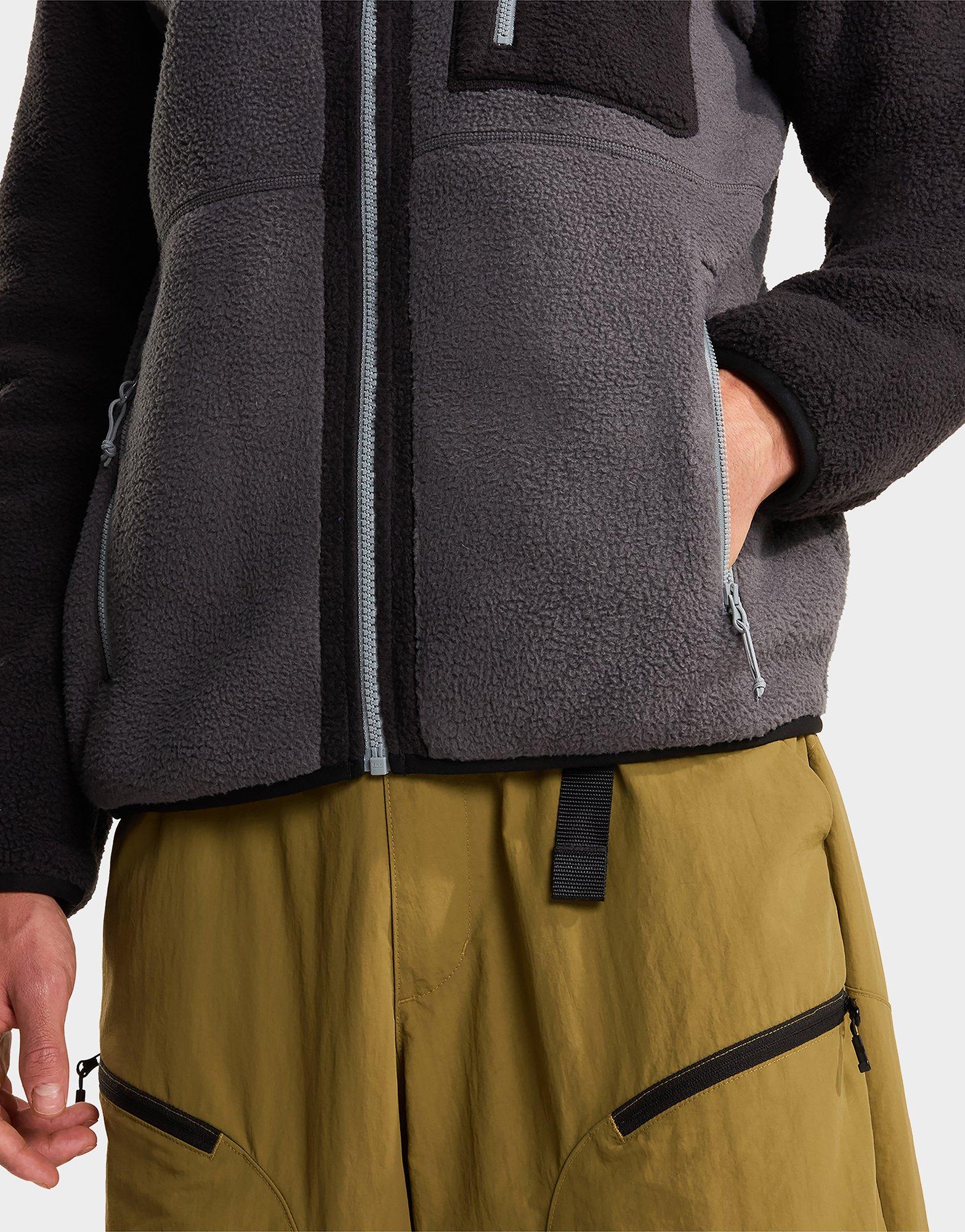 The North Face YUMIORI FULL ZIP