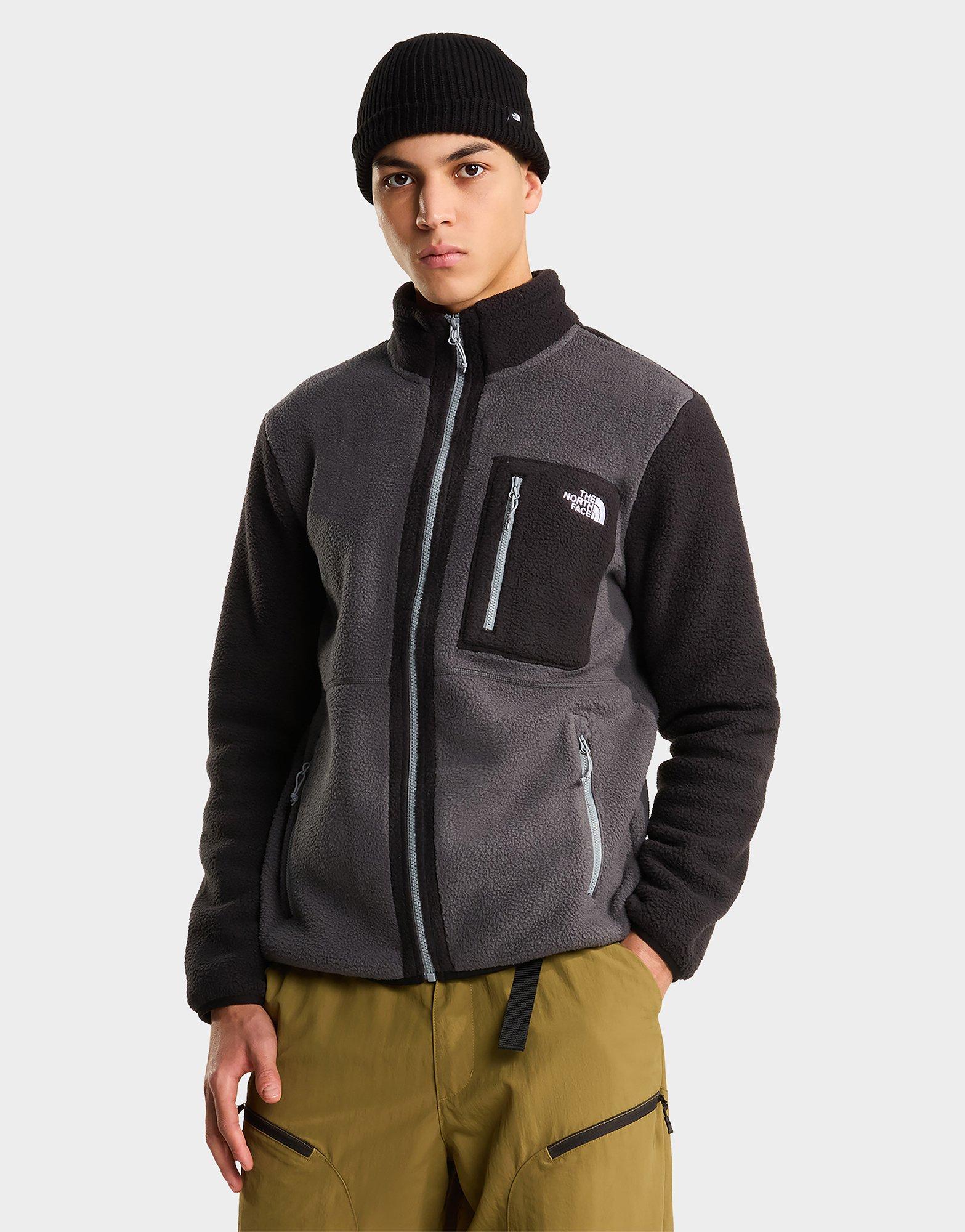 The North Face M Yumiori Full Zip