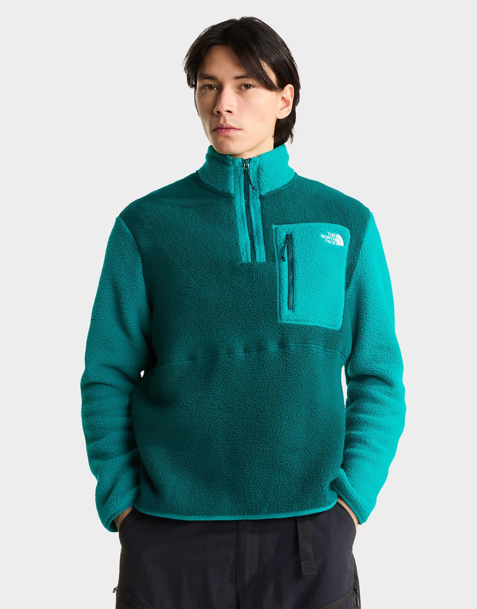 The North Face M Yumiori 1/4 Zip