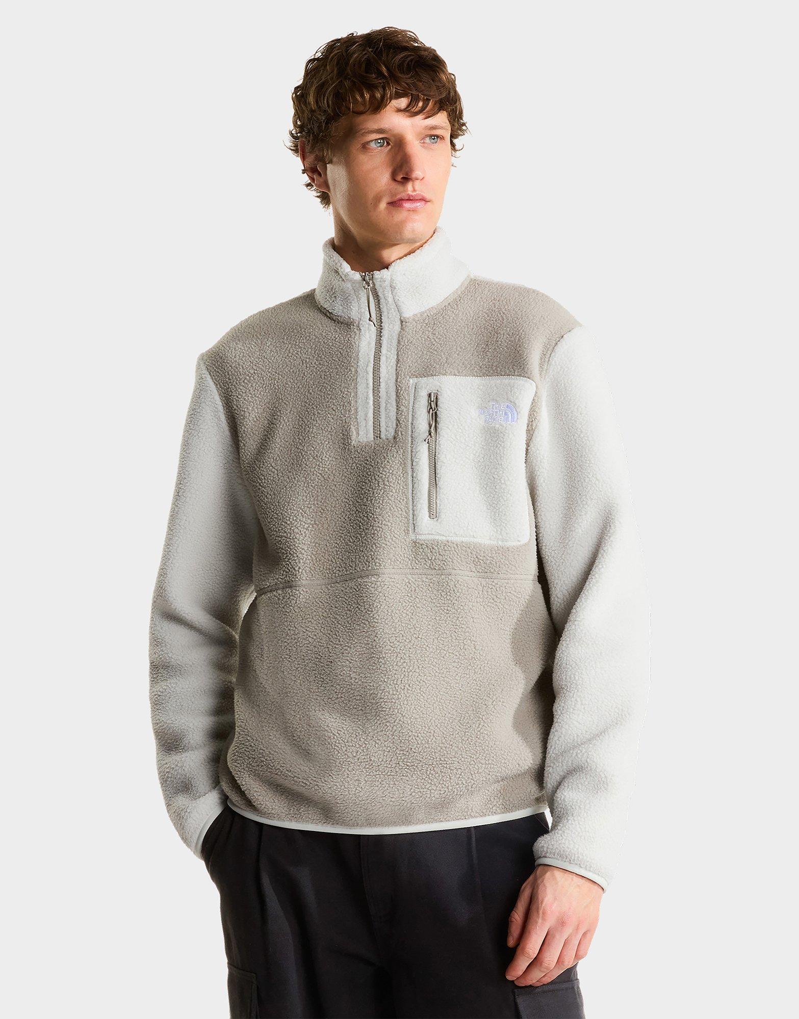 The North Face M Yumiori 1/4 Zip