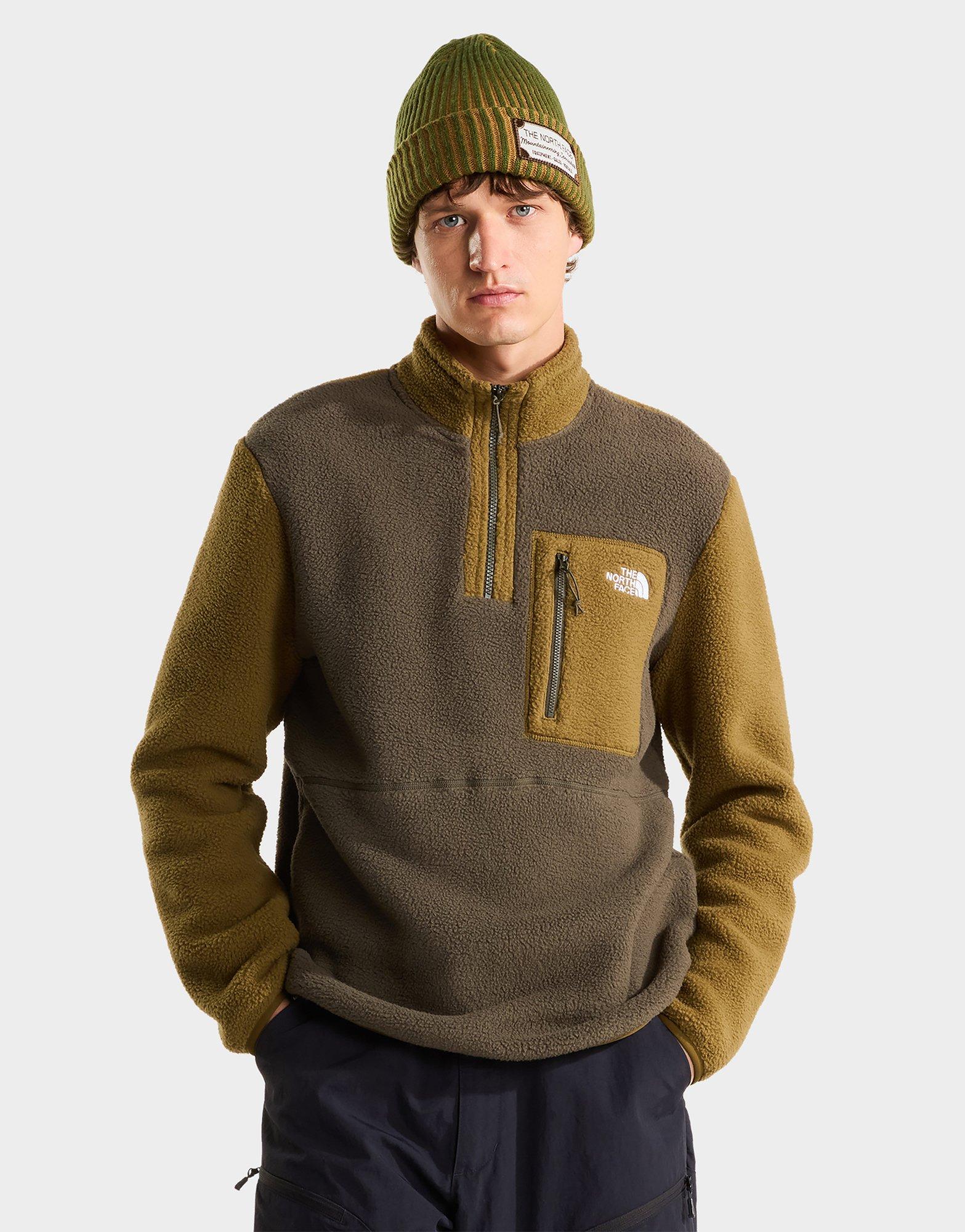 The North Face M Yumiori 1/4 Zip