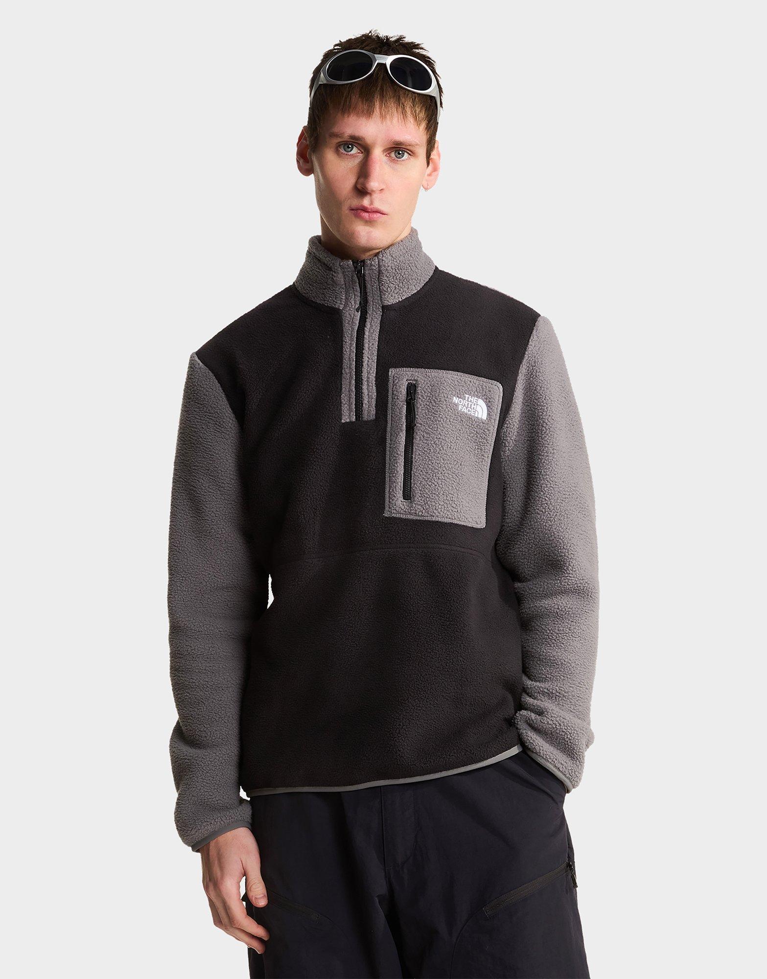 The North Face M YUMIORI 1/4 ZIP