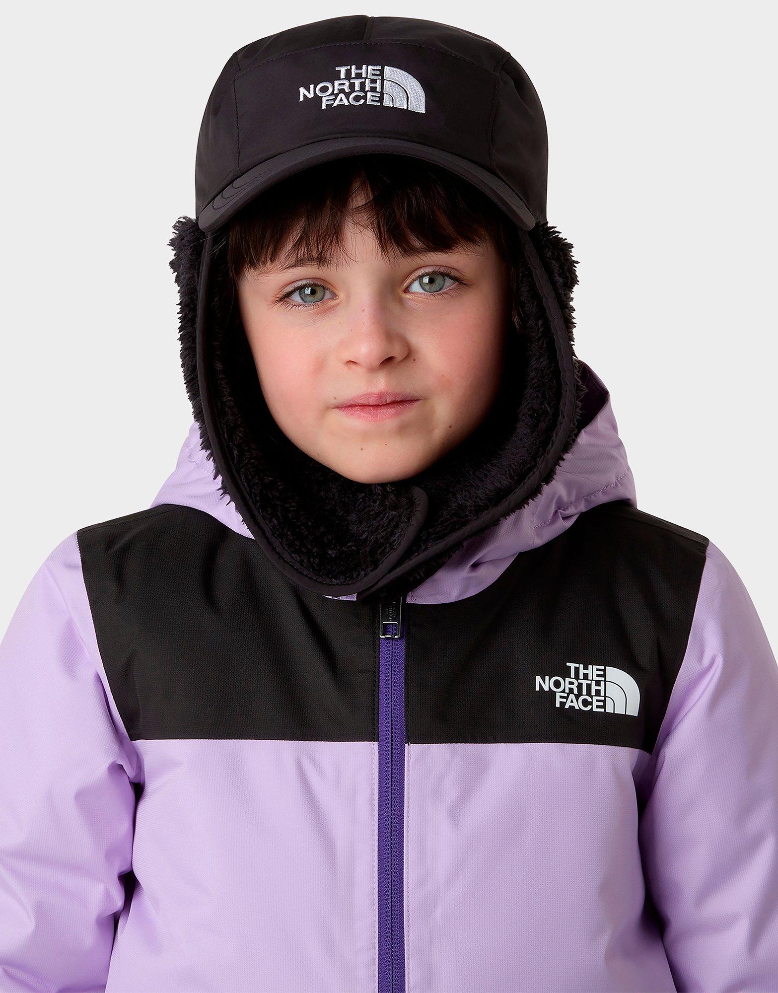 The North Face Kids Shasta Trapper