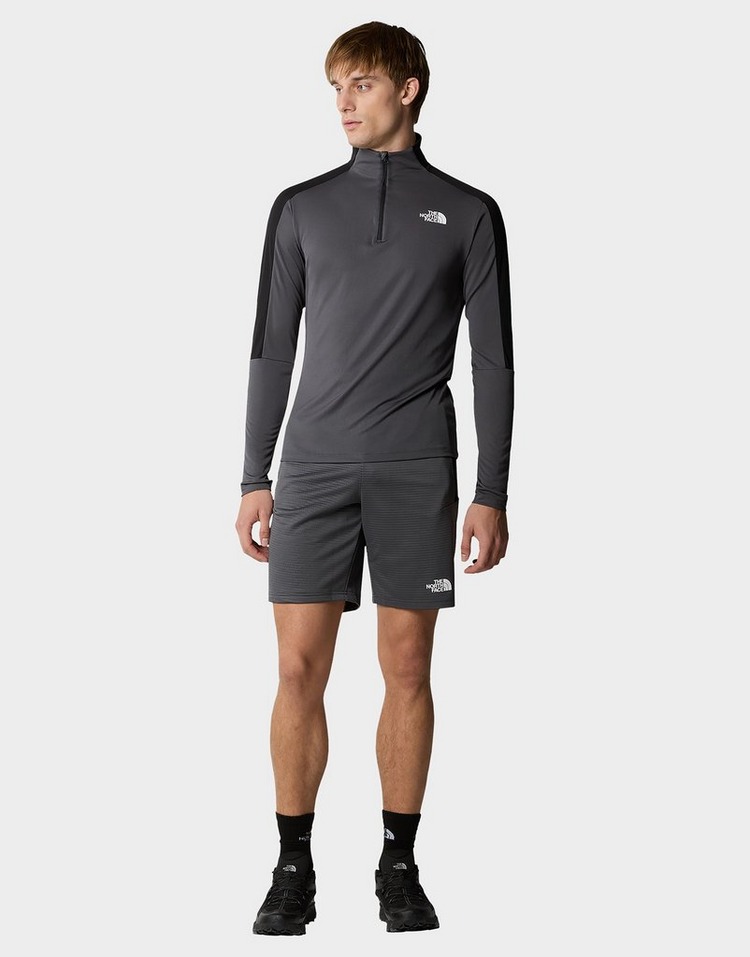 The North Face Mountain Athletic 1/4 Zip Top