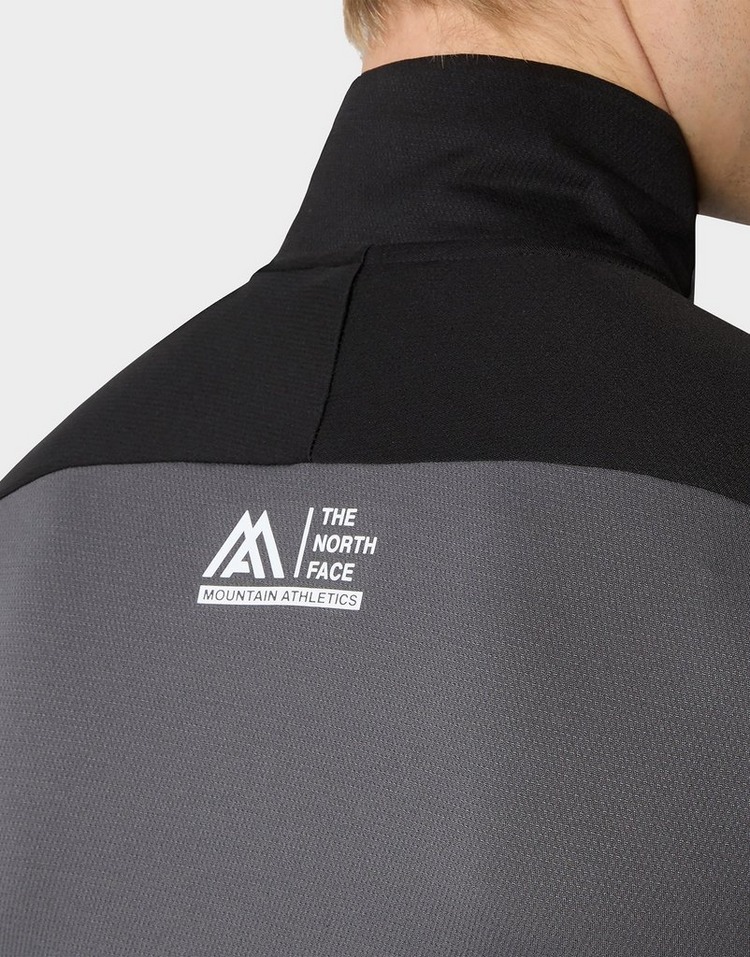 The North Face Mountain Athletic 1/4 Zip Top