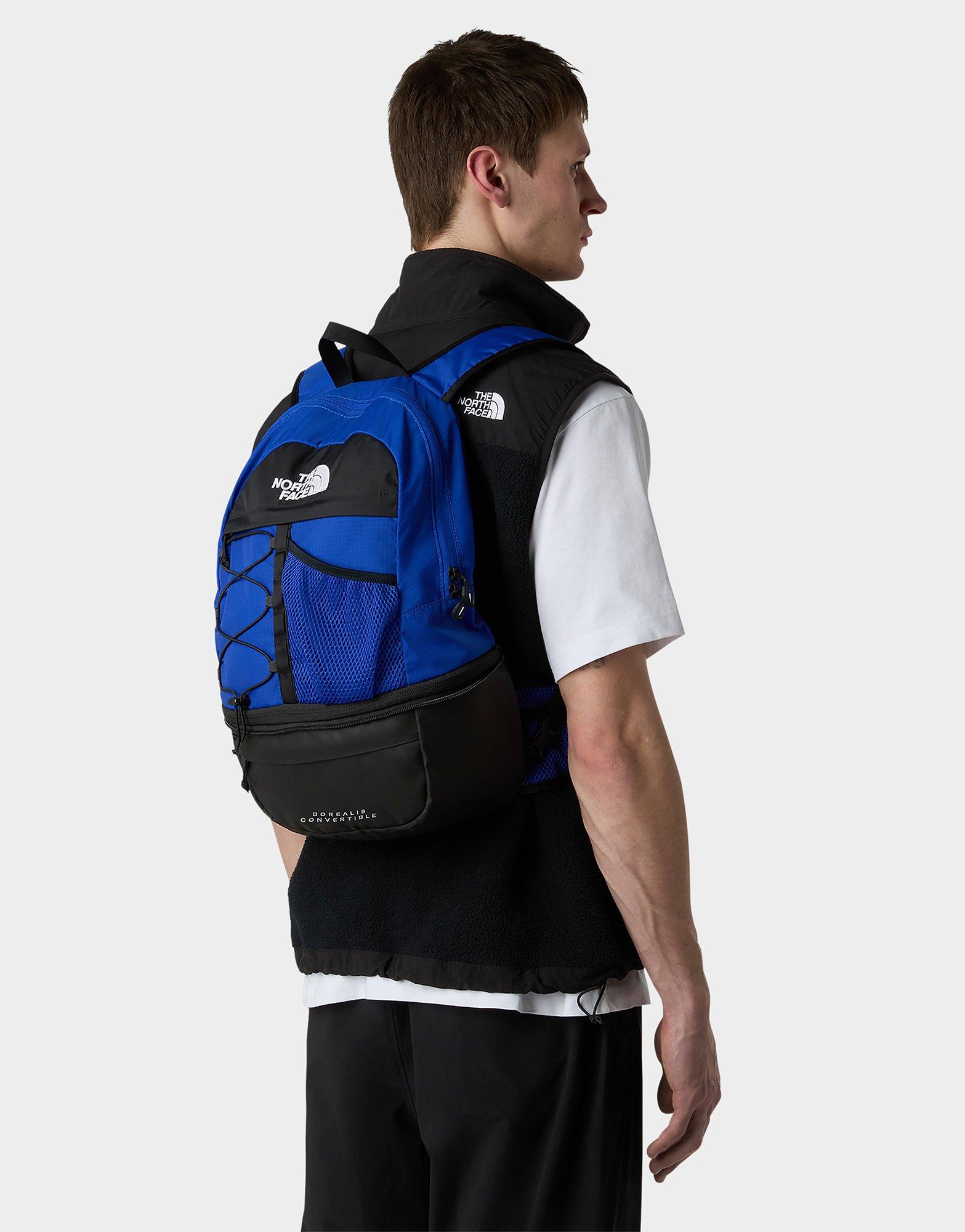 The North Face Borealis Convertible Pack