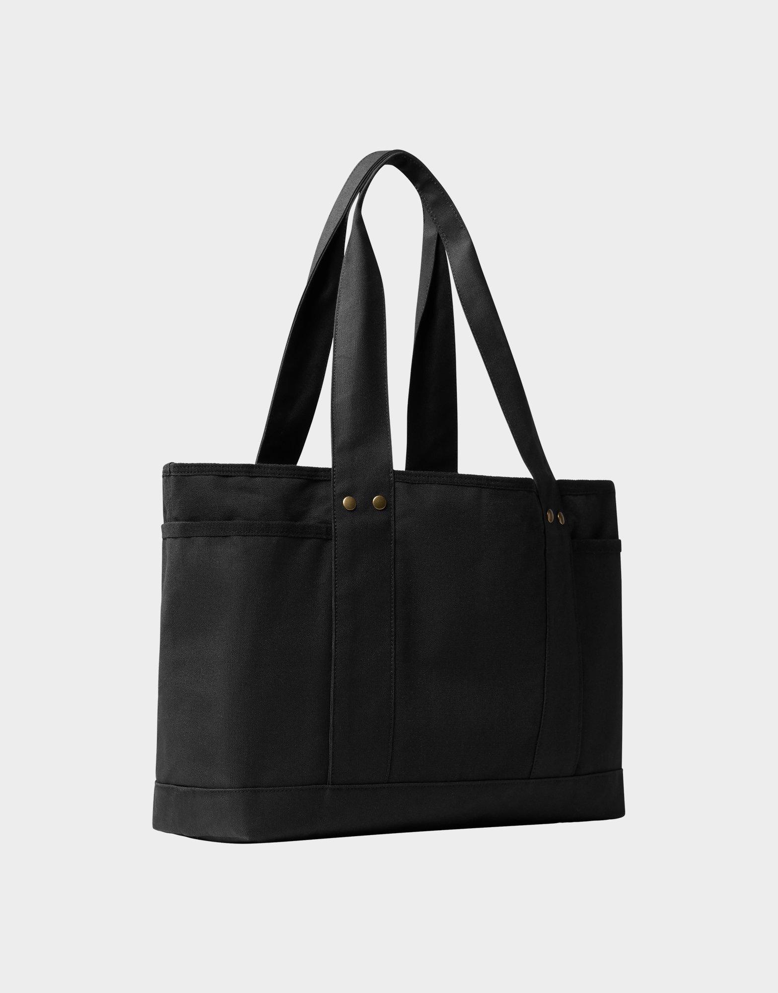 The North Face Circular Cotton Tote