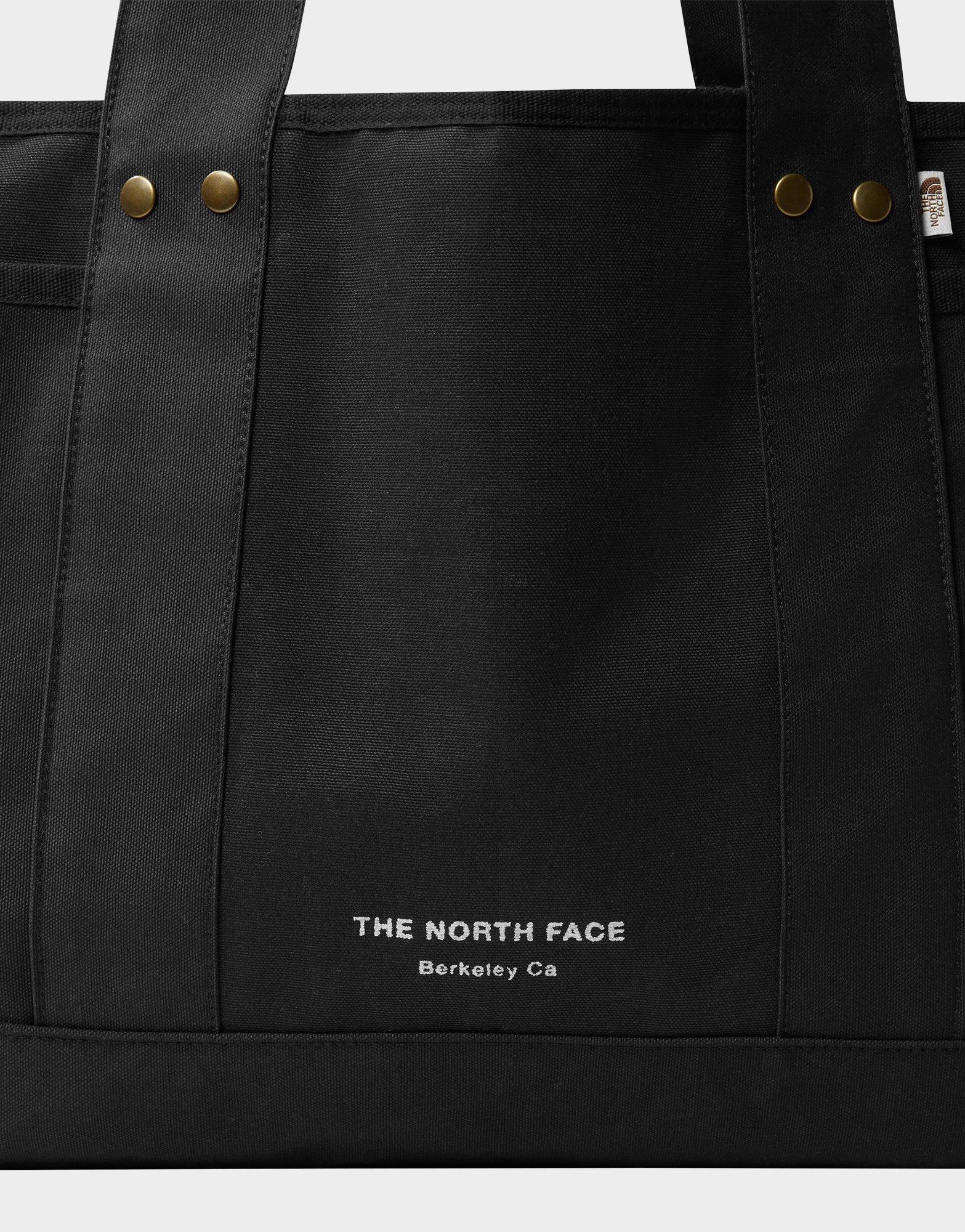 The North Face Circular Cotton Tote