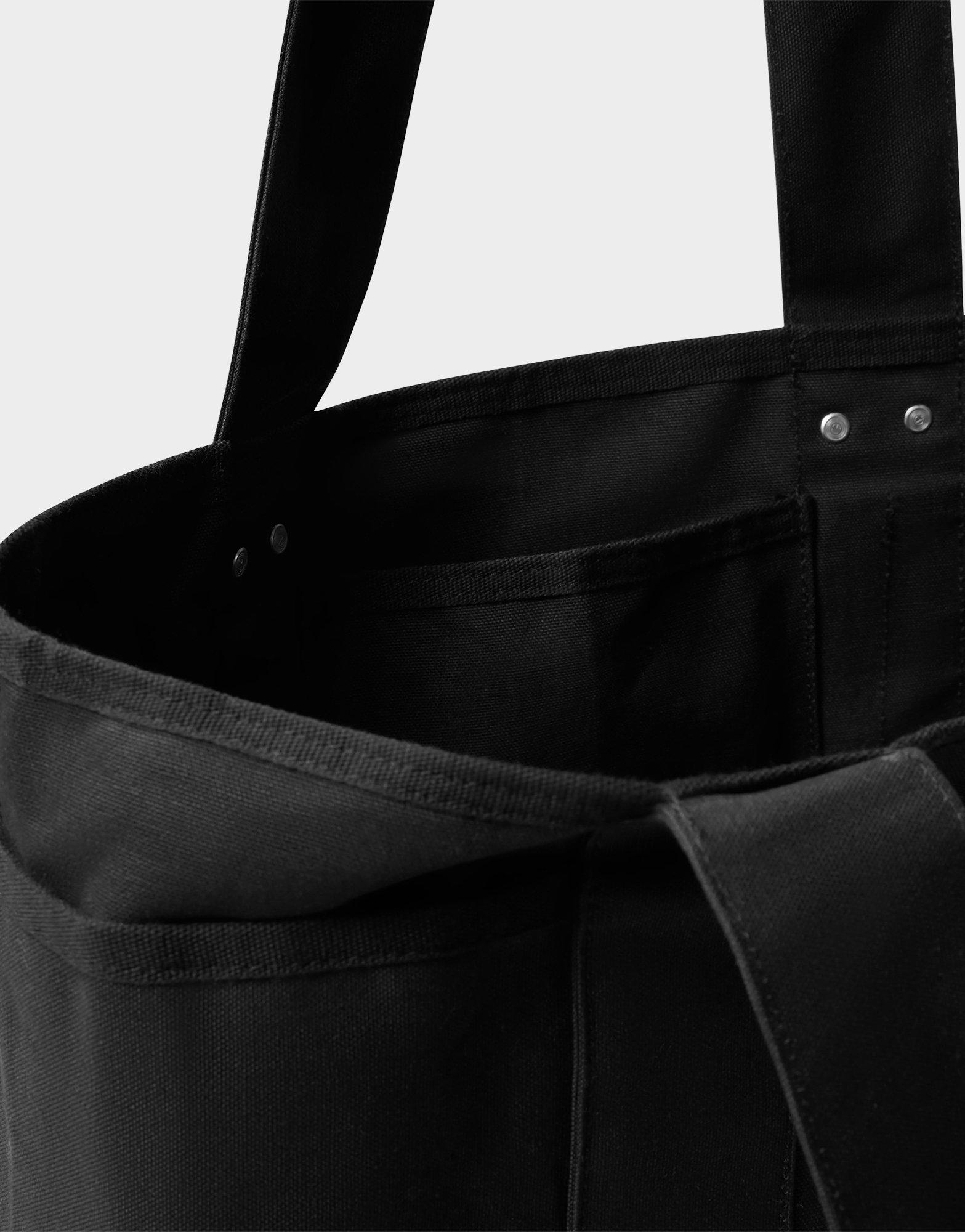 The North Face Circular Cotton Tote
