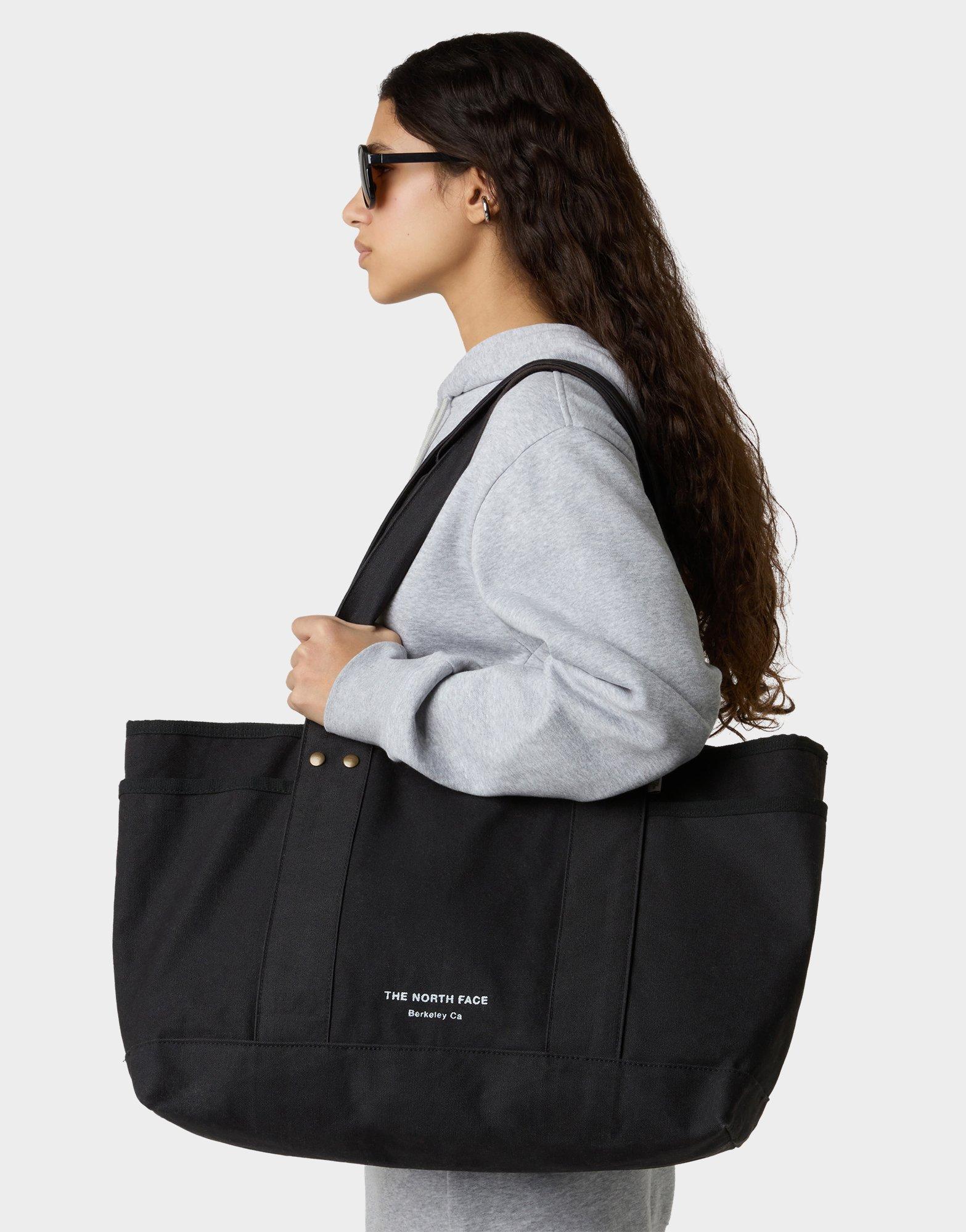 The North Face Circular Cotton Tote