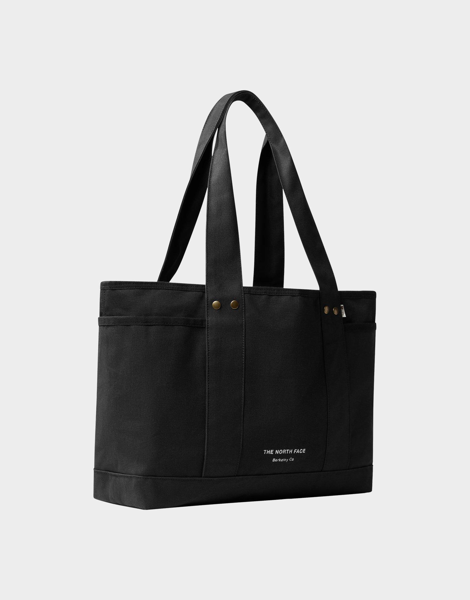 The North Face Circular Cotton Tote