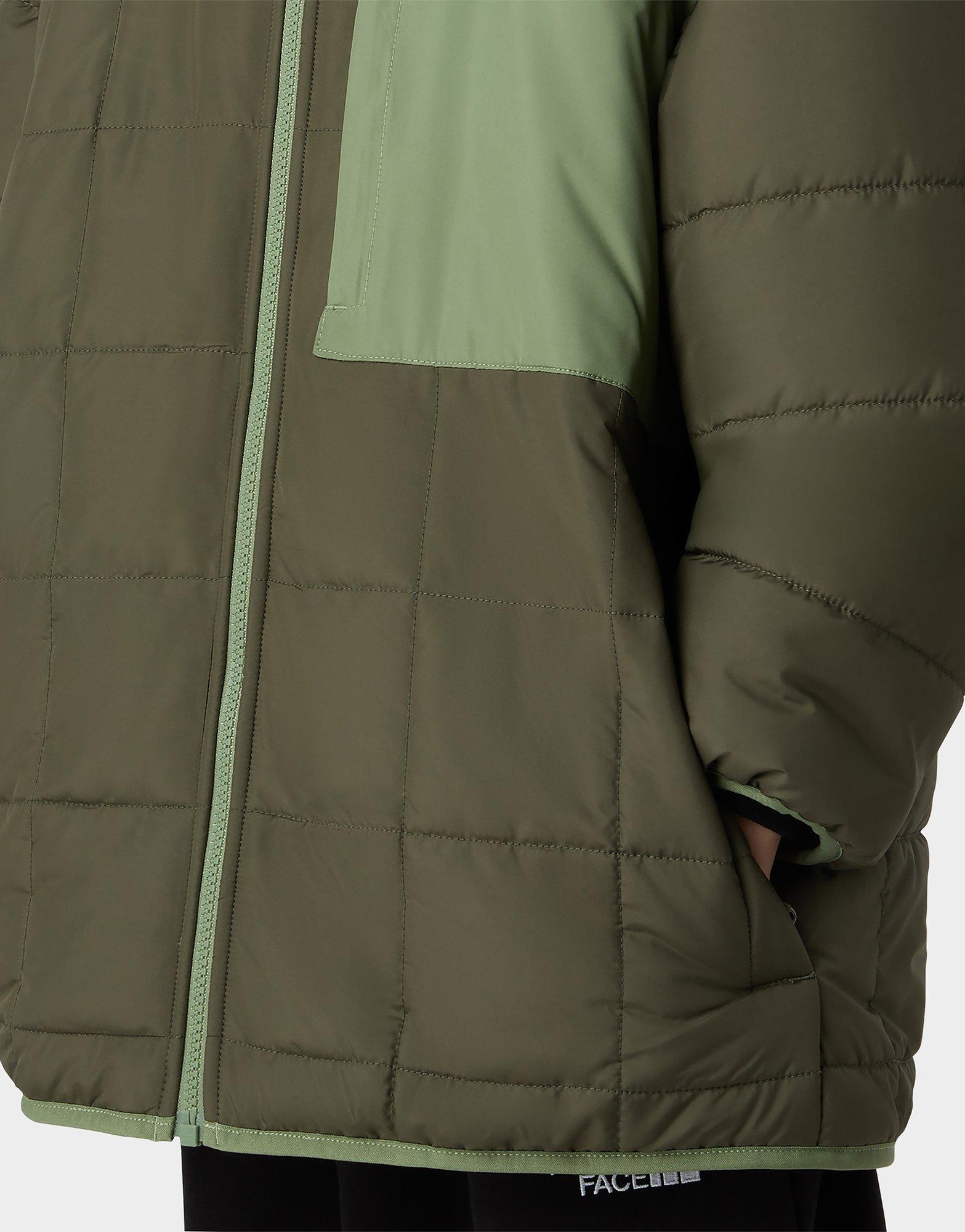 The North Face Reversible Shasta Hooded Jacket