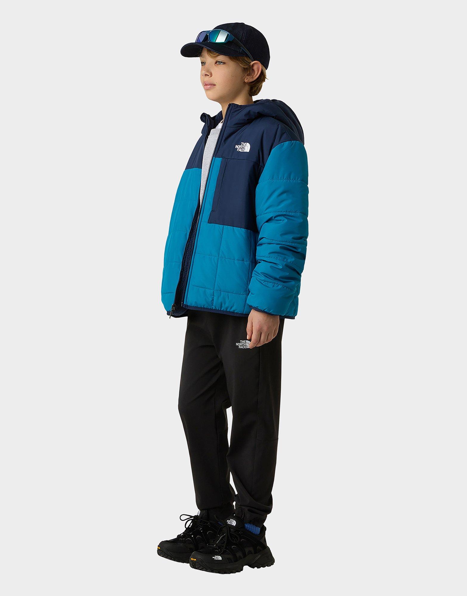 The North Face Reversible Shasta Hooded Jacket