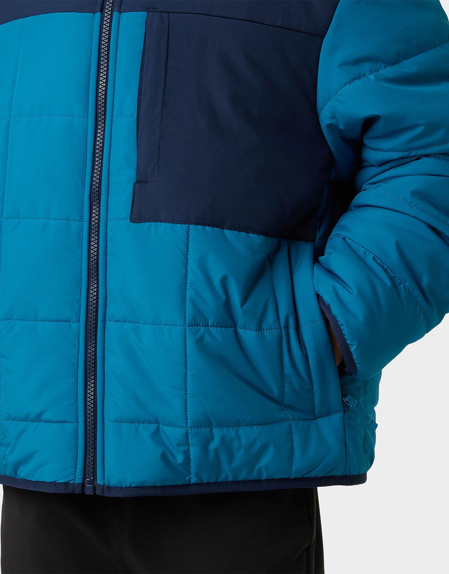 The North Face Reversible Shasta Hooded Jacket