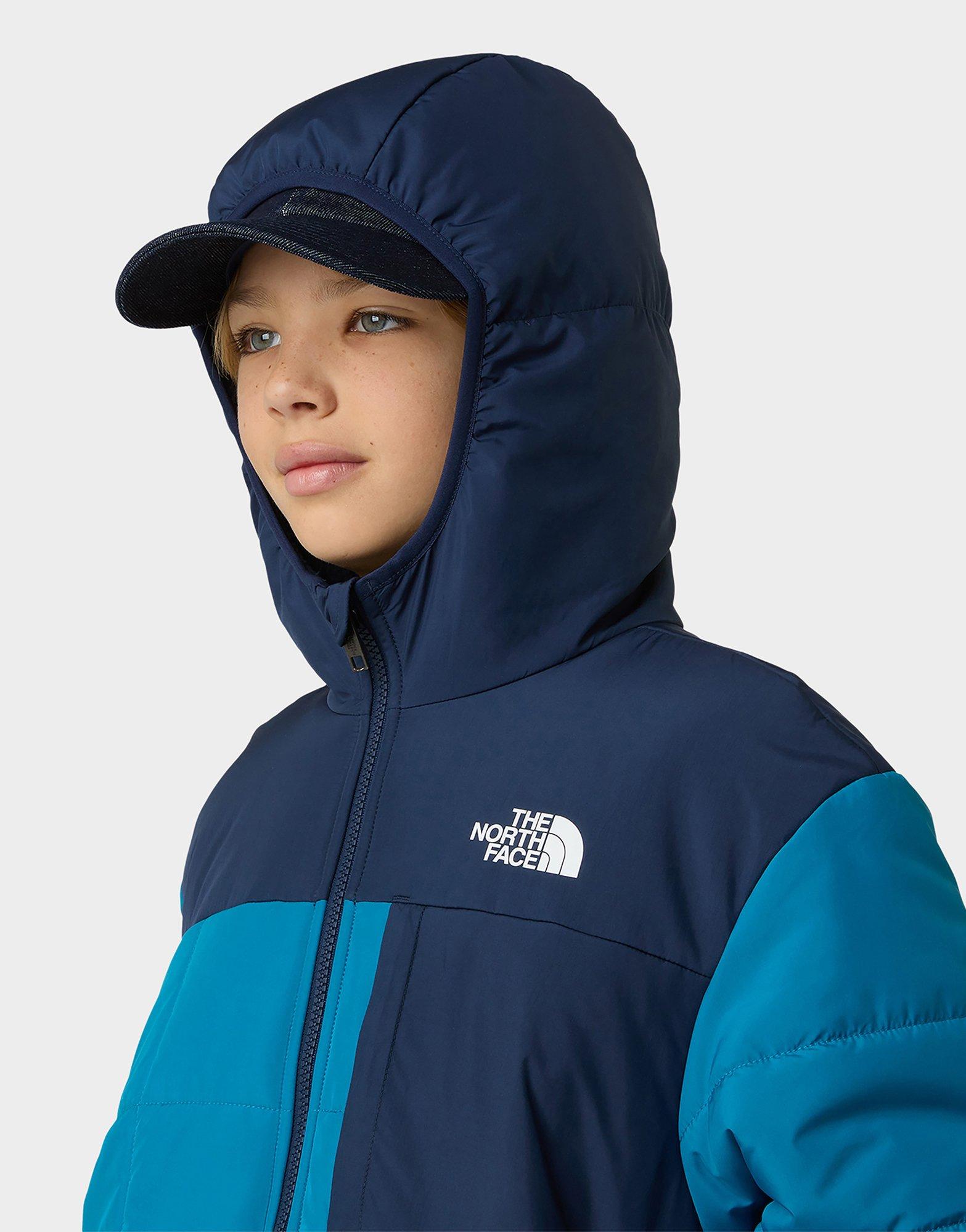 The North Face Reversible Shasta Hooded Jacket