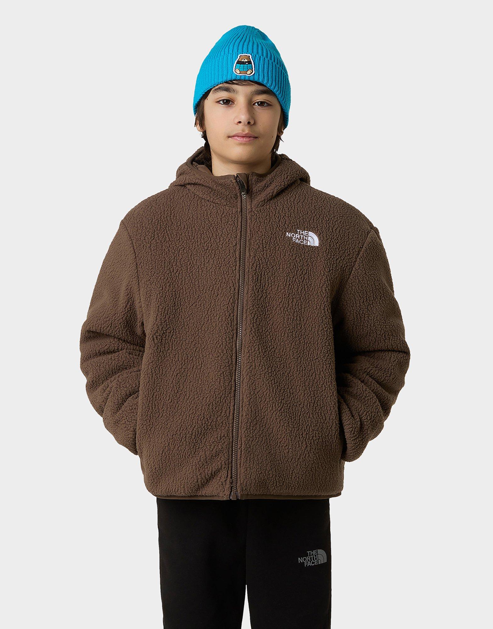 The North Face Reversible Shasta Hooded Jacket