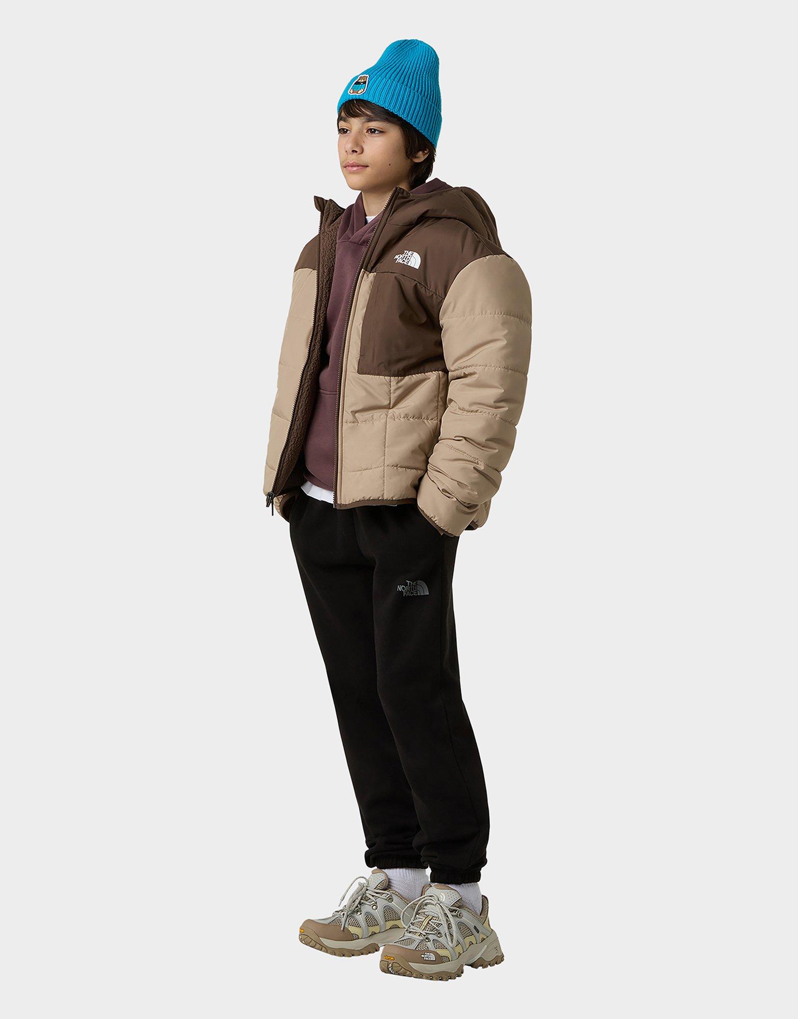 The North Face Reversible Shasta Hooded Jacket