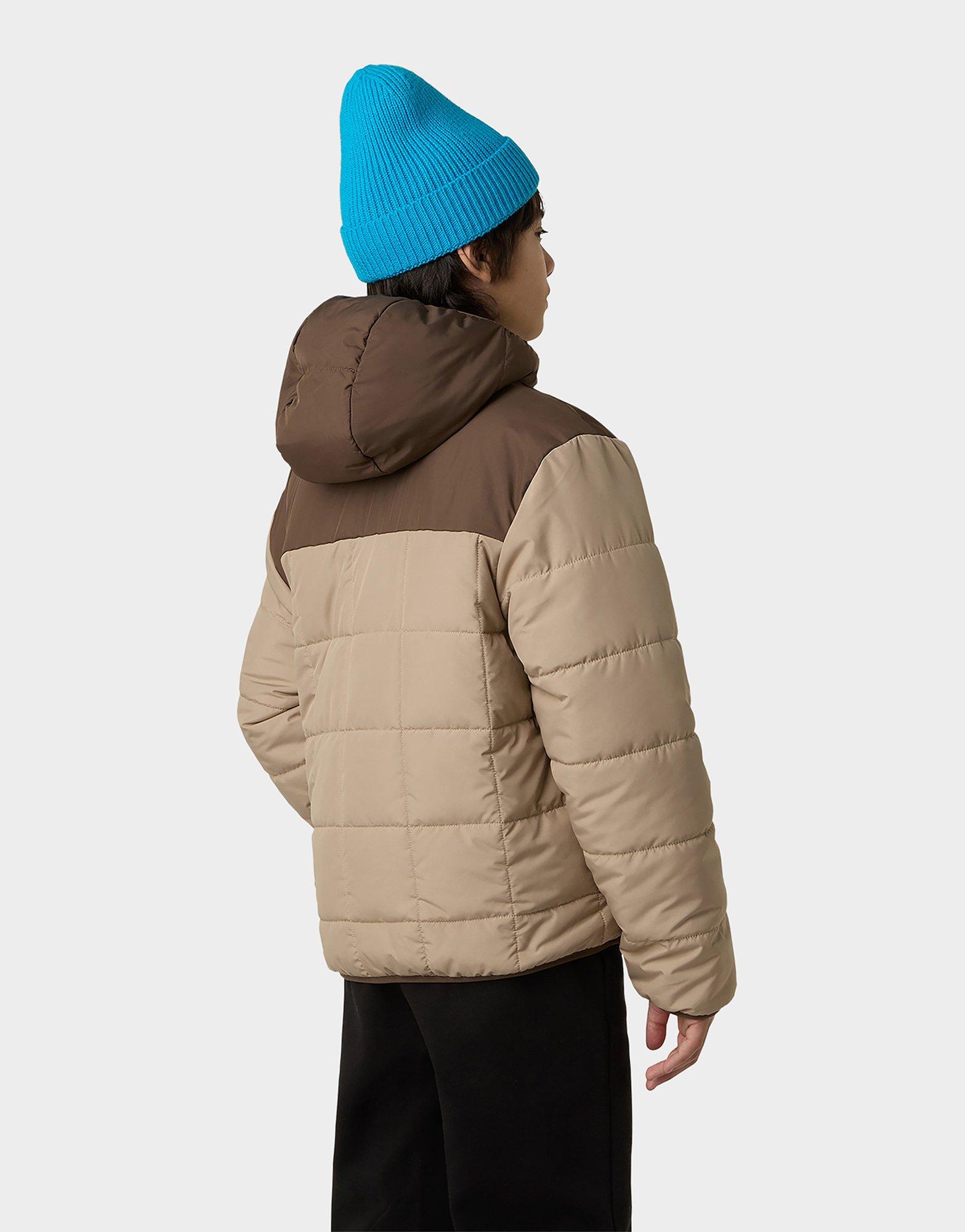 The North Face Reversible Shasta Hooded Jacket