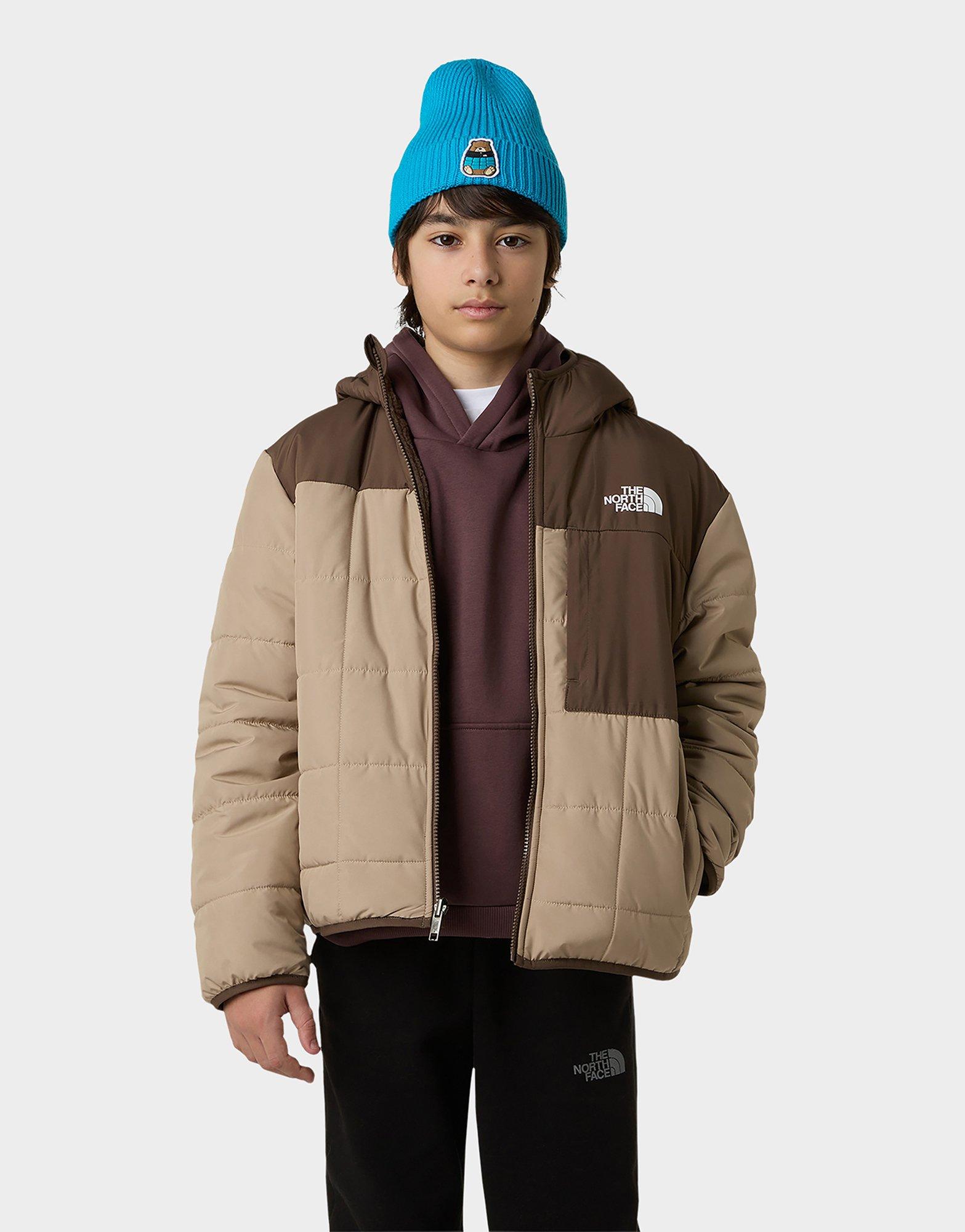 The North Face Reversible Shasta Hooded Jacket