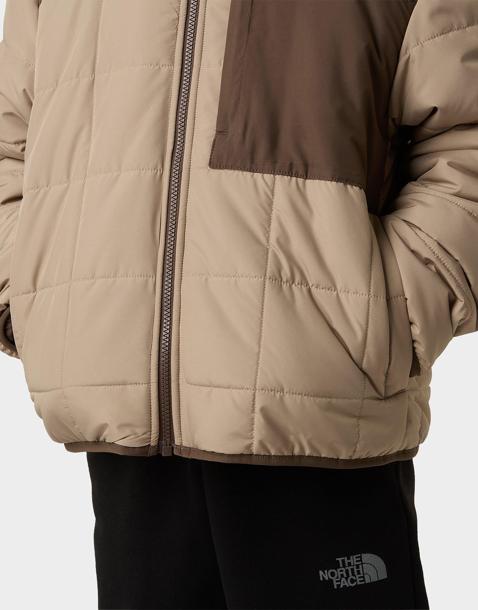 The North Face Reversible Shasta Hooded Jacket