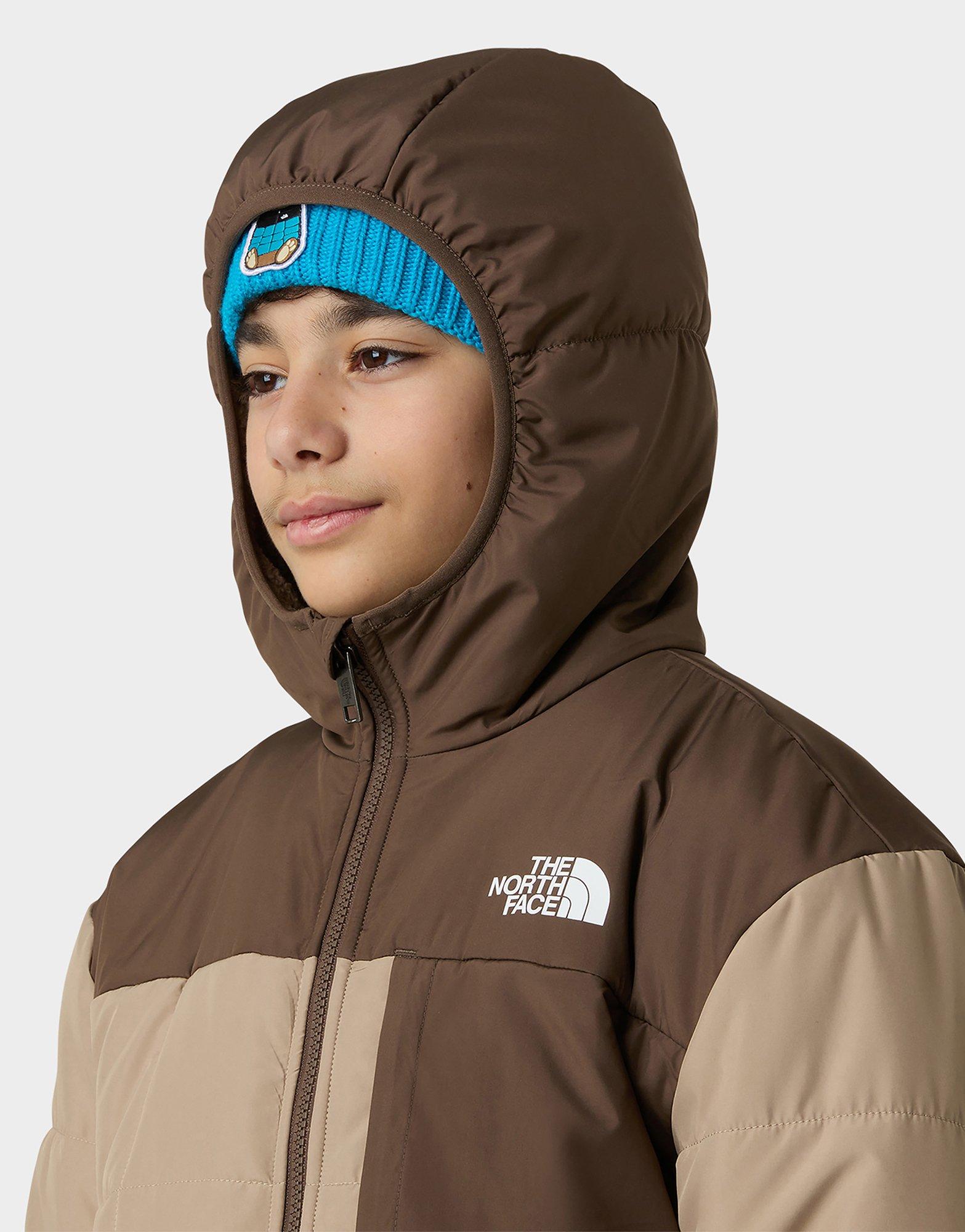 The North Face Reversible Shasta Hooded Jacket