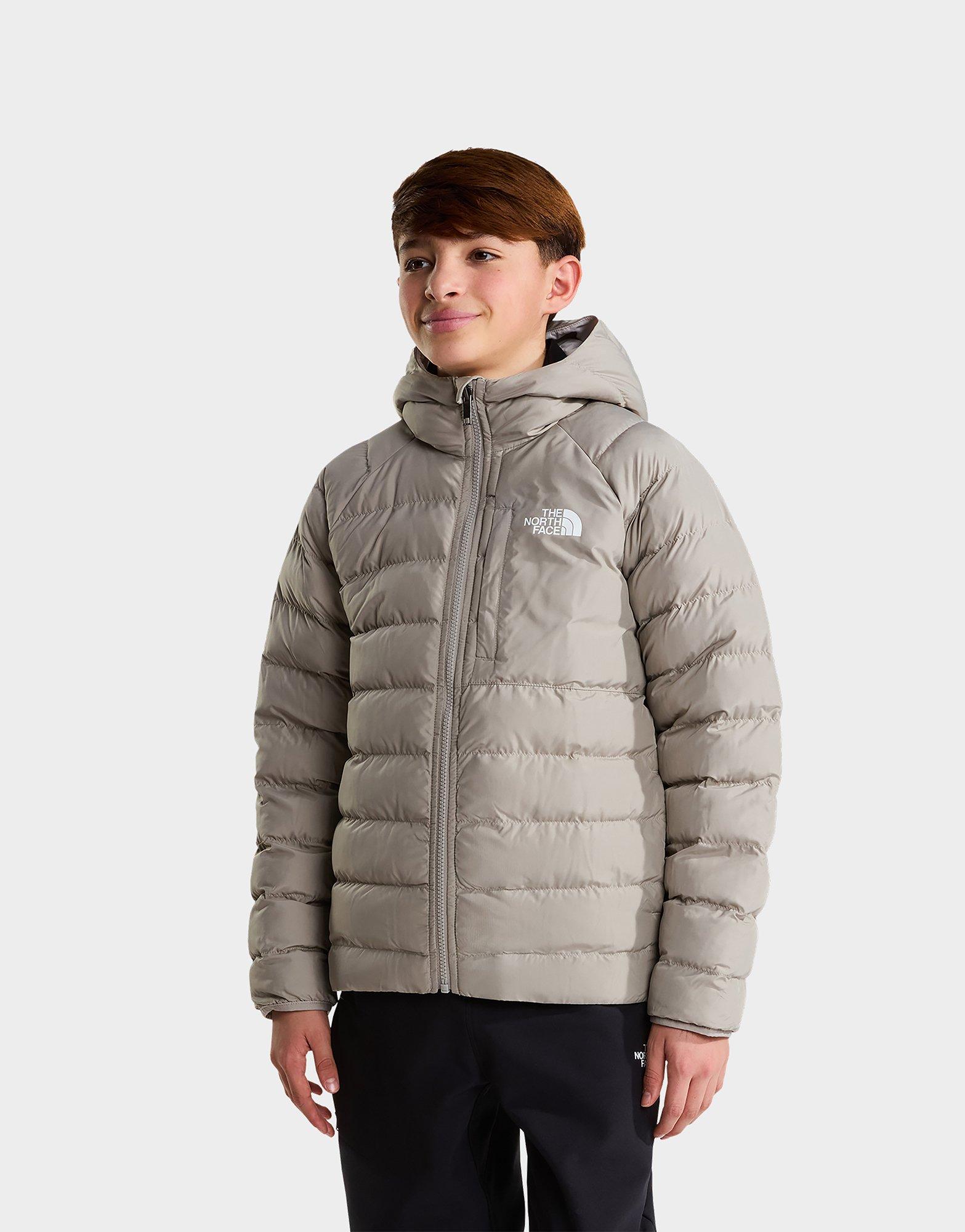 The North Face Reversible Perrito Hooded Jacket