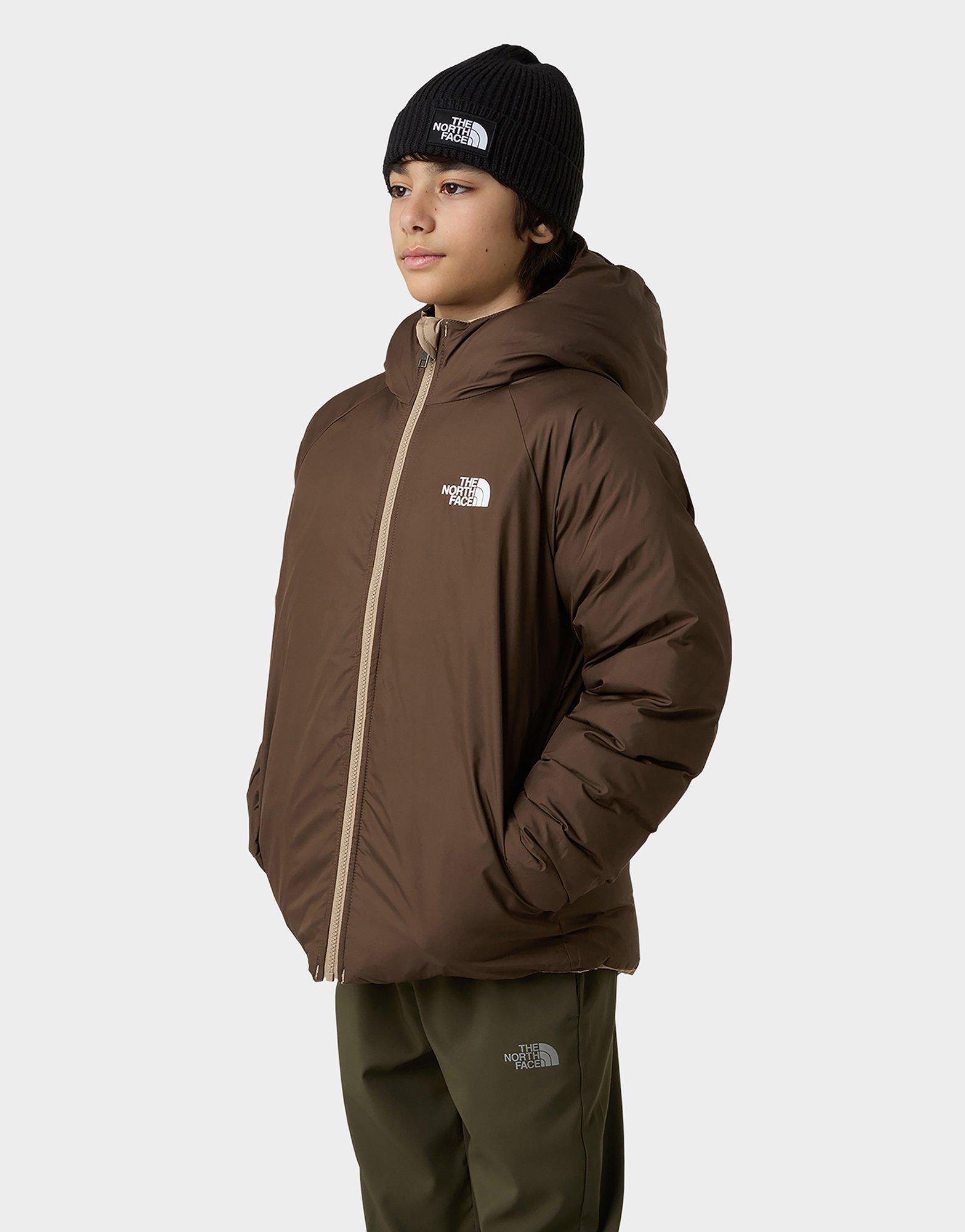 The North Face Reversible Perrito Hooded Jacket