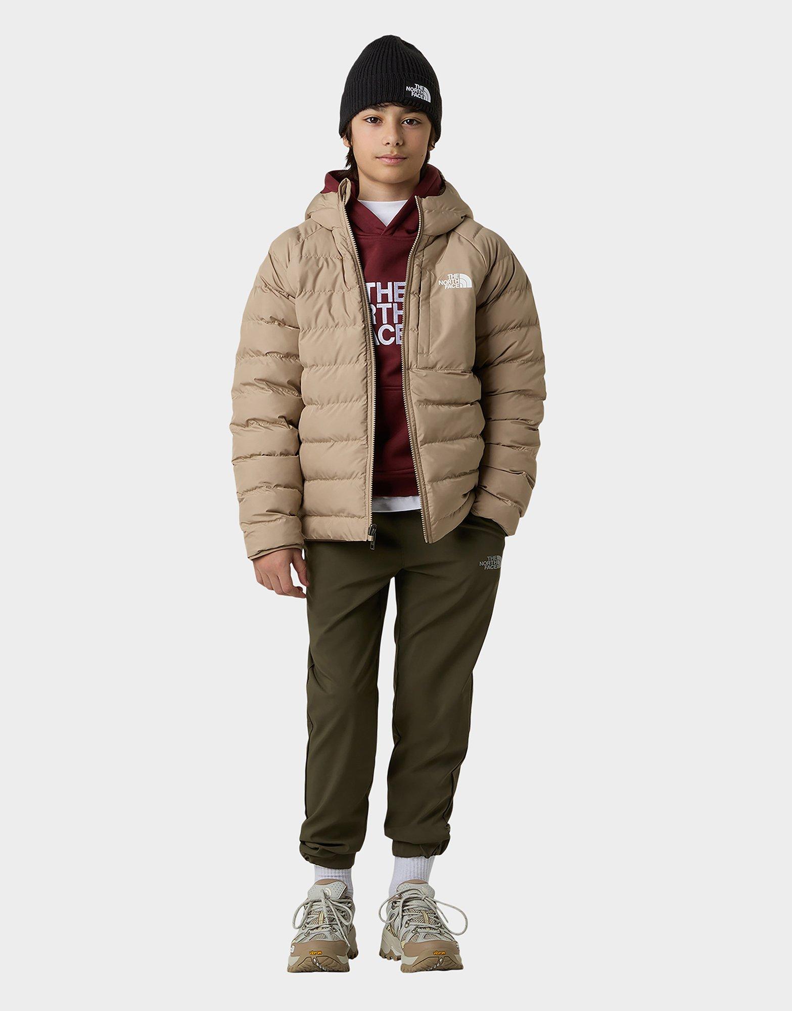 The North Face Reversible Perrito Hooded Jacket