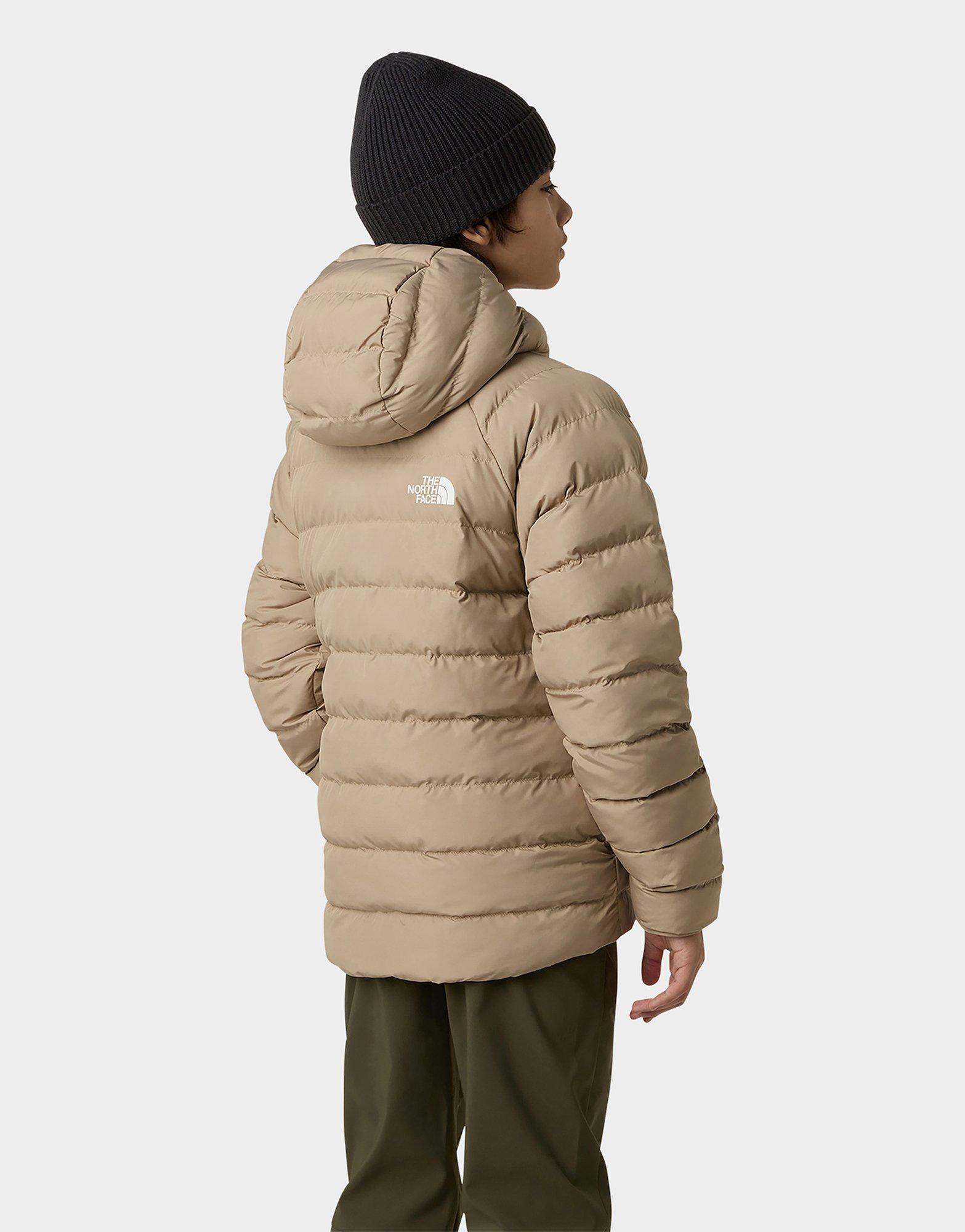 The North Face Reversible Perrito Hooded Jacket