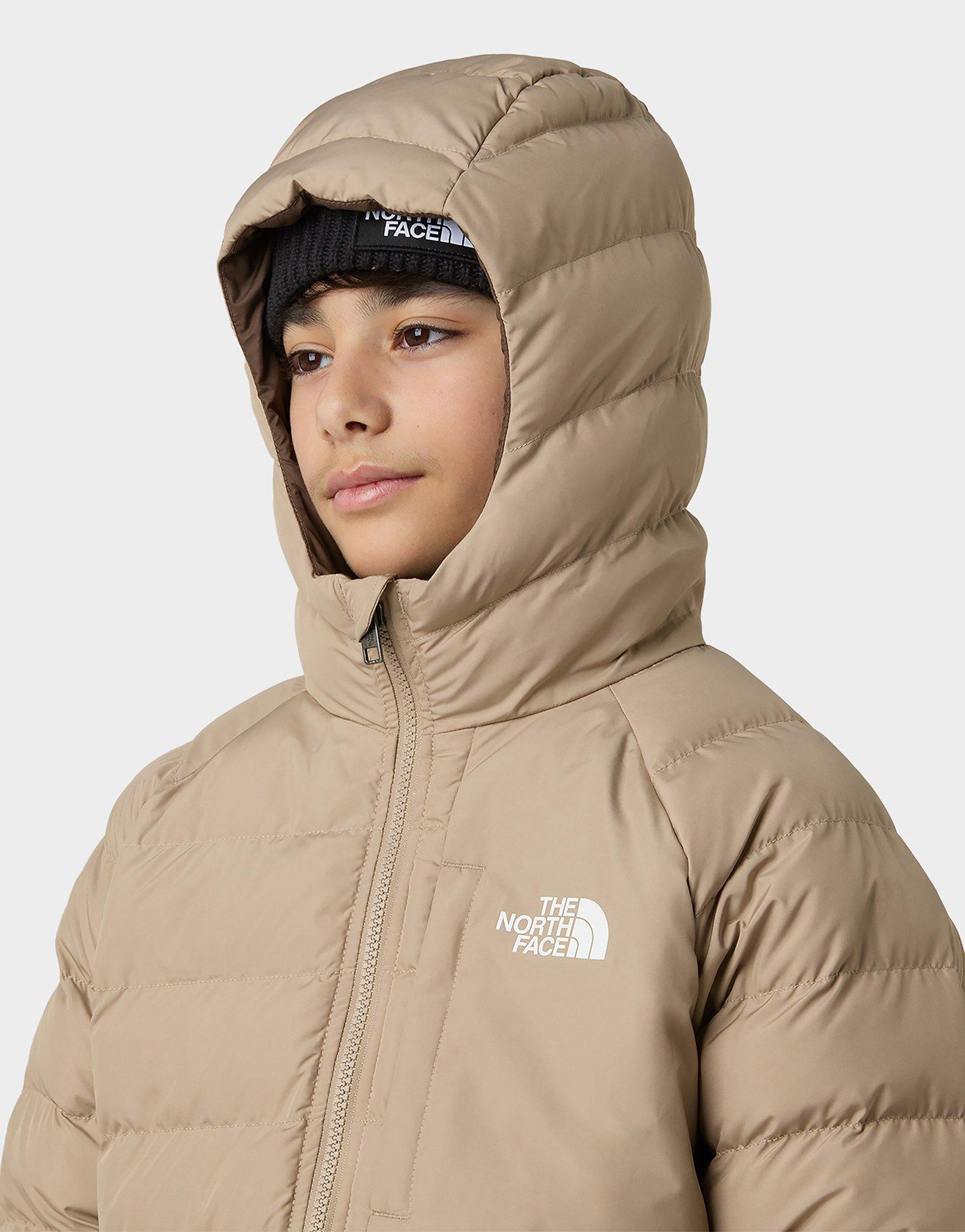 The North Face Reversible Perrito Hooded Jacket