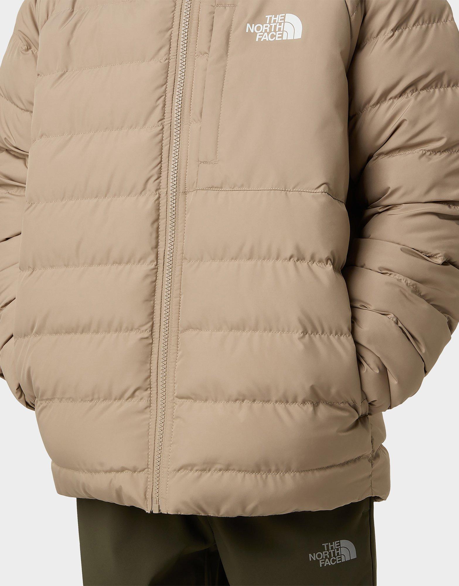 The North Face Reversible Perrito Hooded Jacket