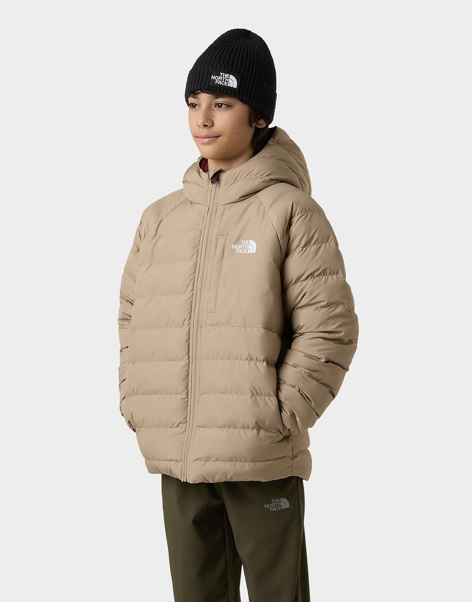 The North Face Reversible Perrito Hooded Jacket