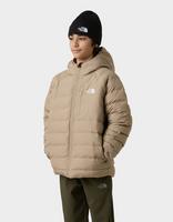 The North Face Reversible Perrito Hooded Jacket