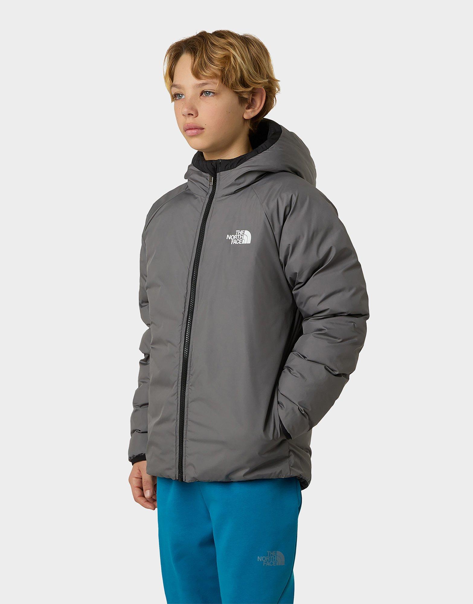 The North Face Reversible Perrito Hooded Jacket