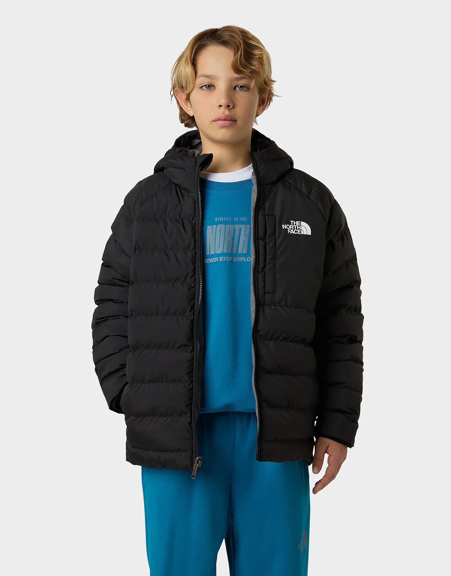 The North Face Reversible Perrito Hooded Jacket