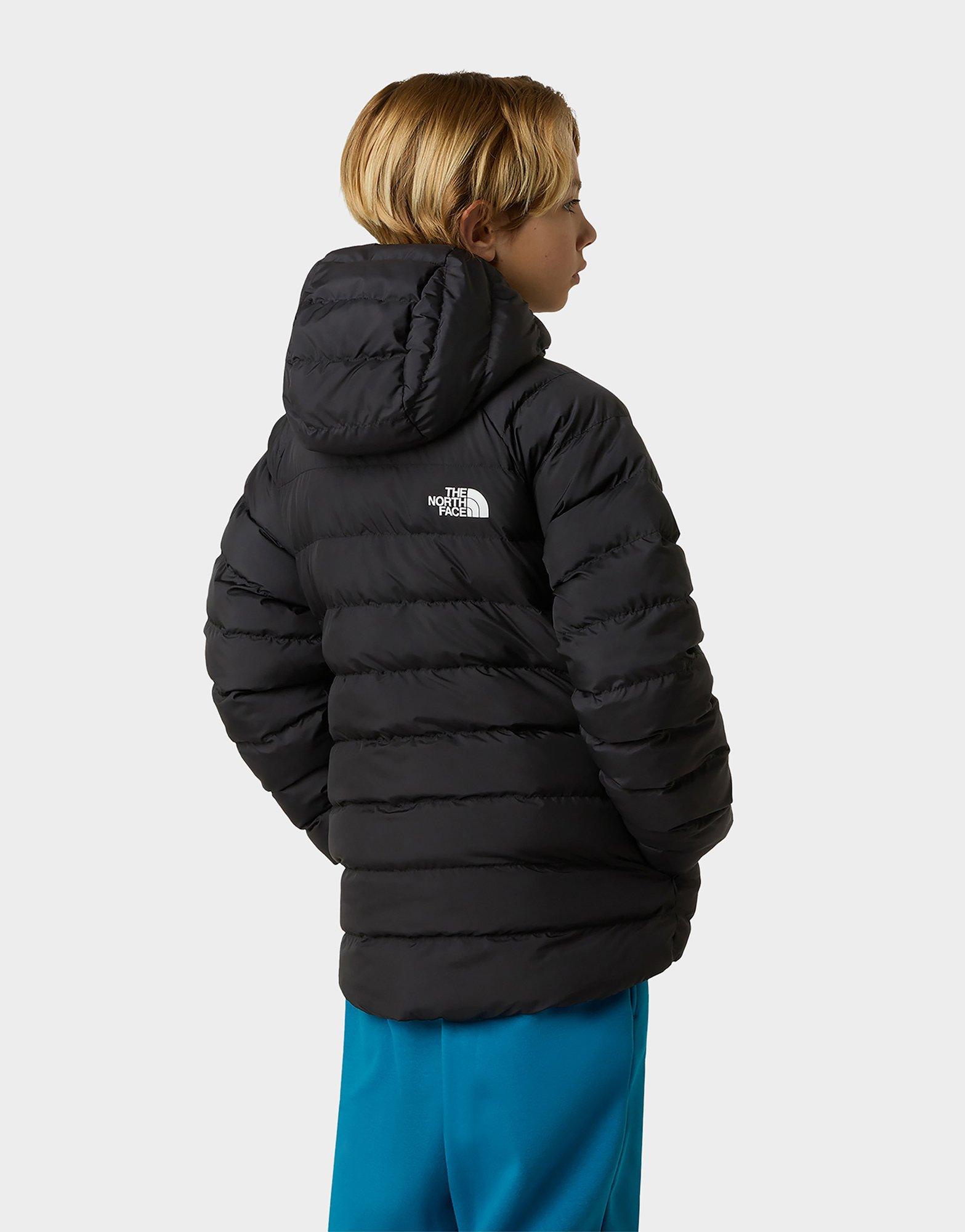 The North Face Reversible Perrito Hooded Jacket