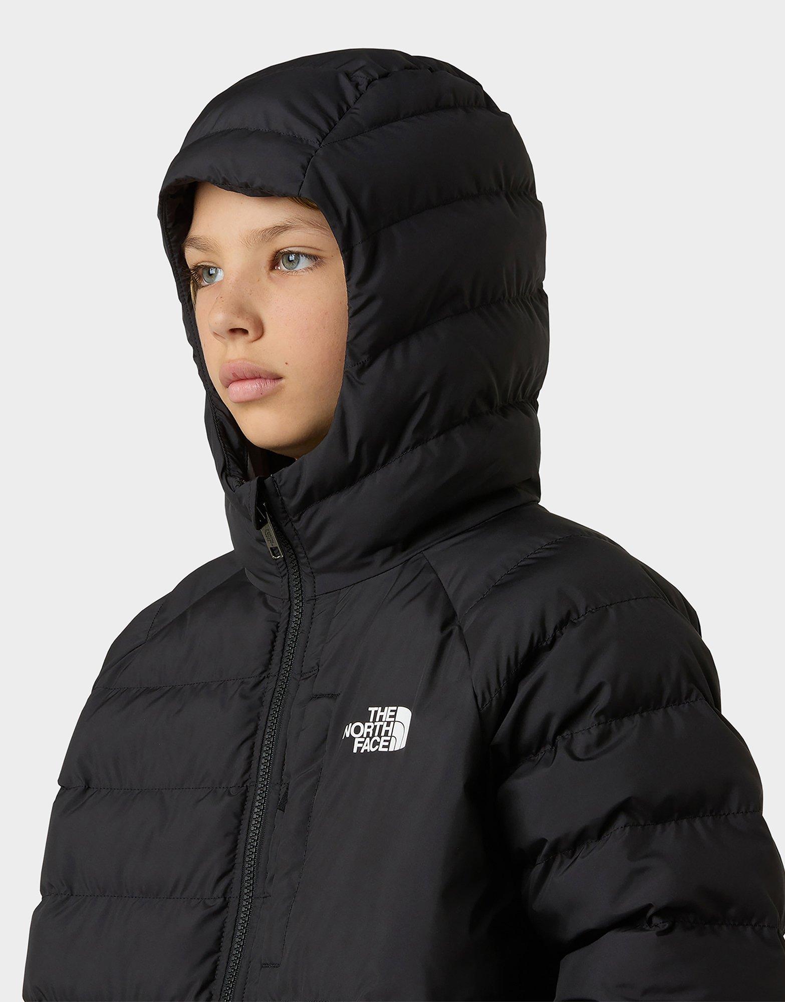 The North Face Reversible Perrito Hooded Jacket