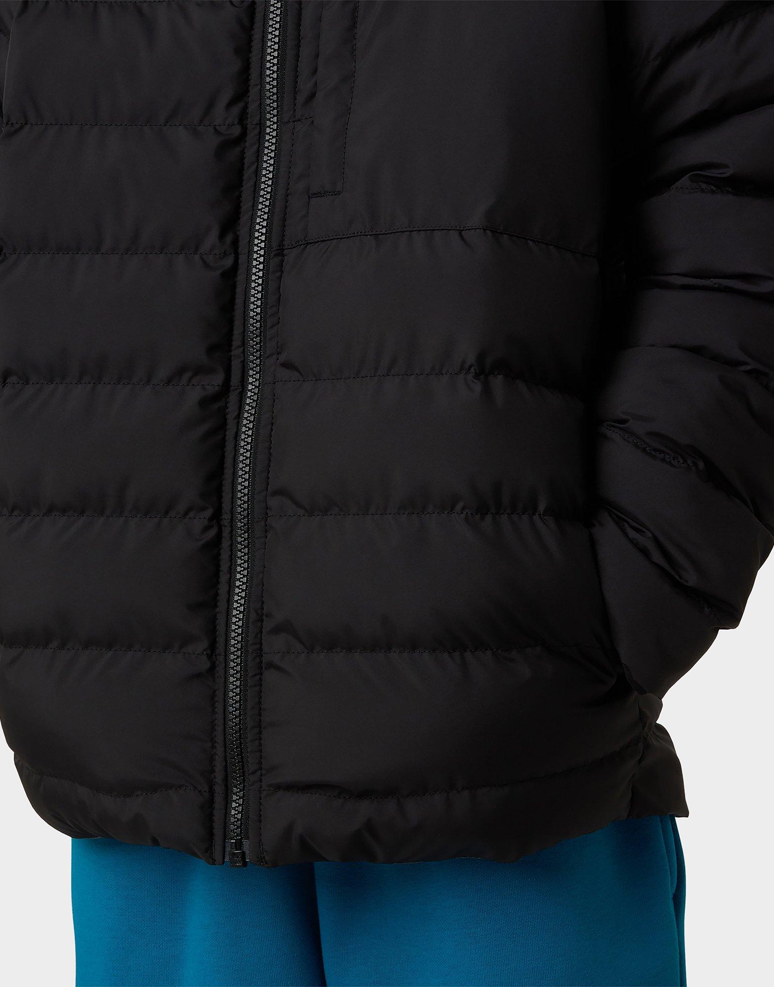 The North Face Reversible Perrito Hooded Jacket