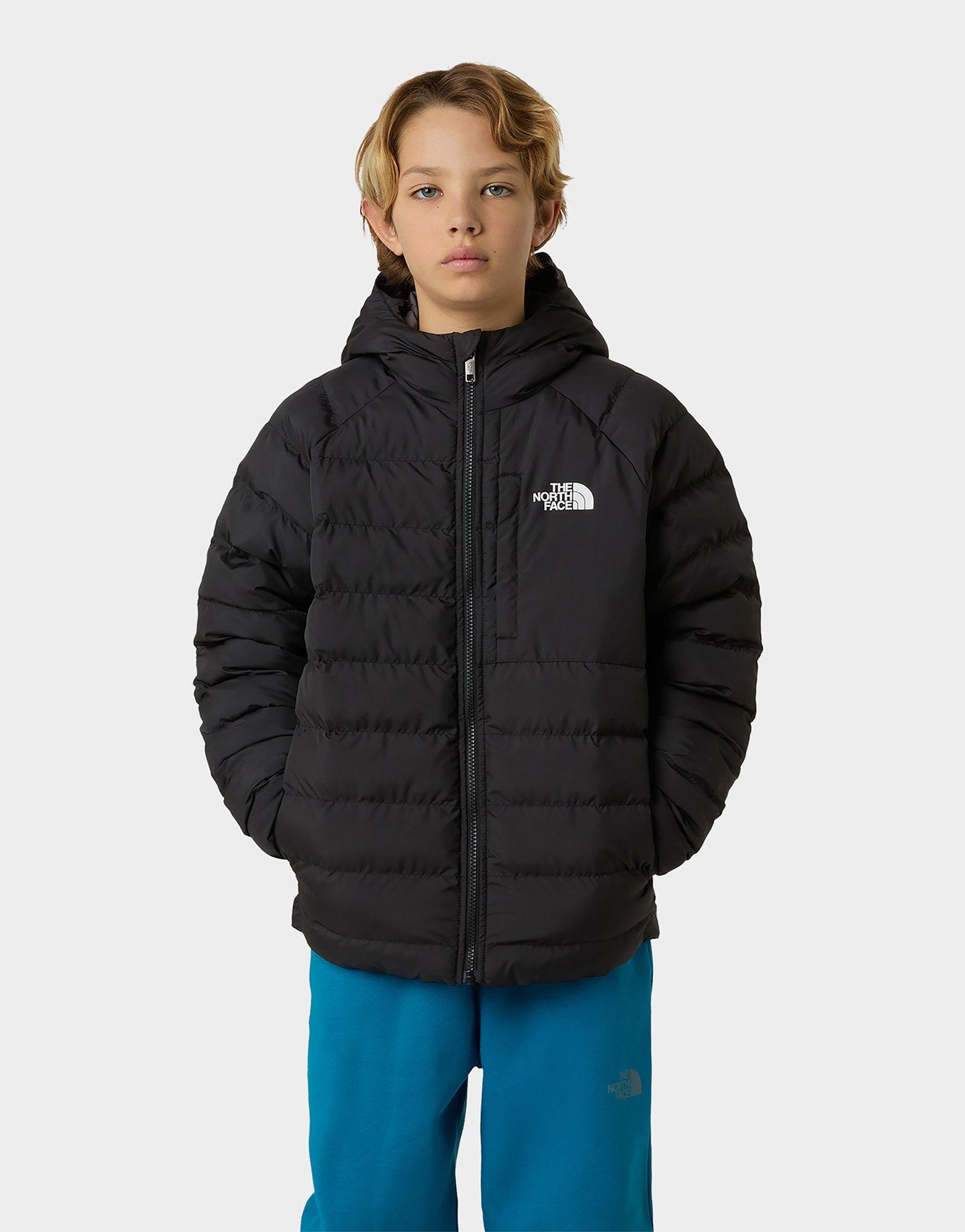 The North Face Reversible Perrito Hooded Jacket