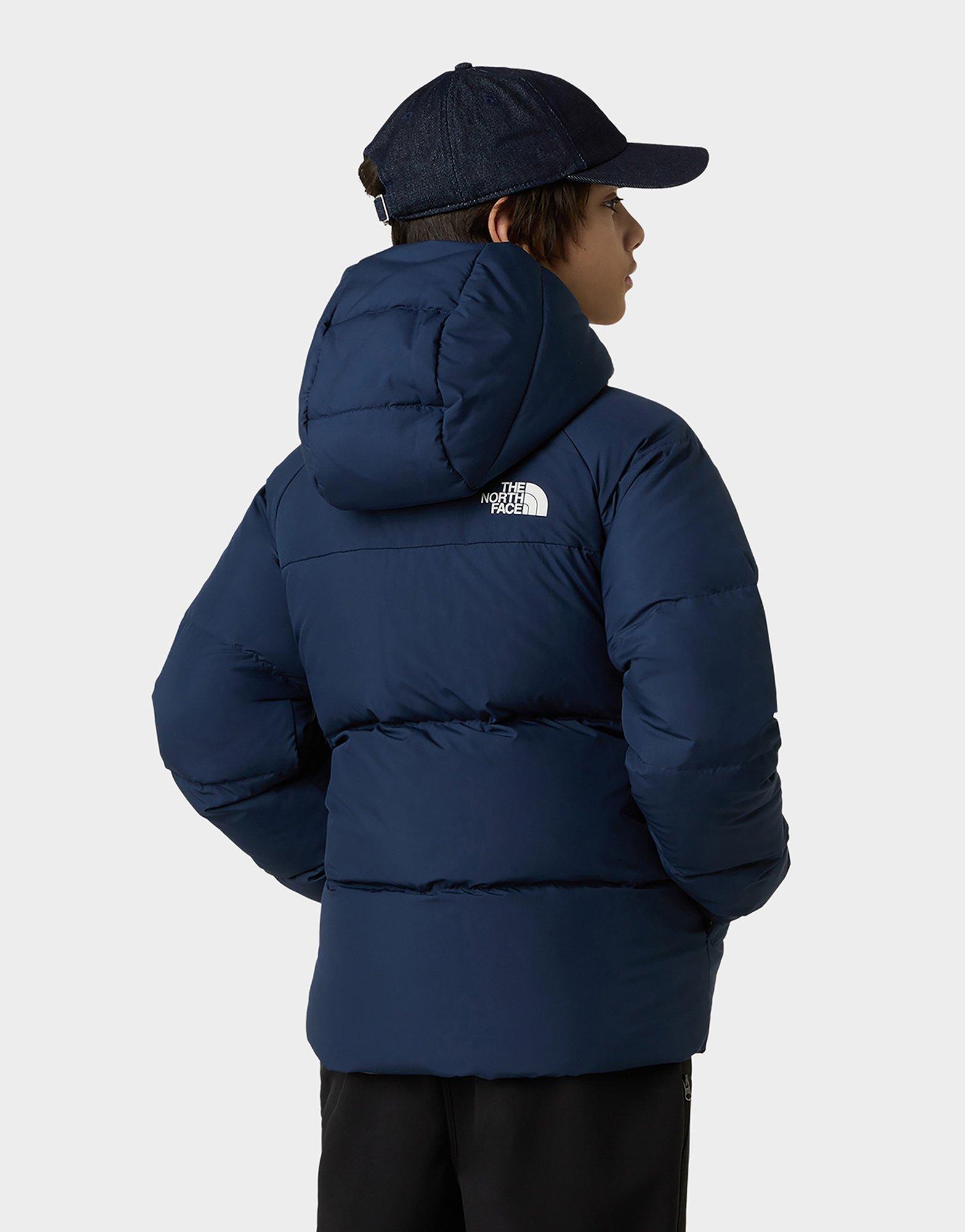 The North Face North Down Hooded Jacket