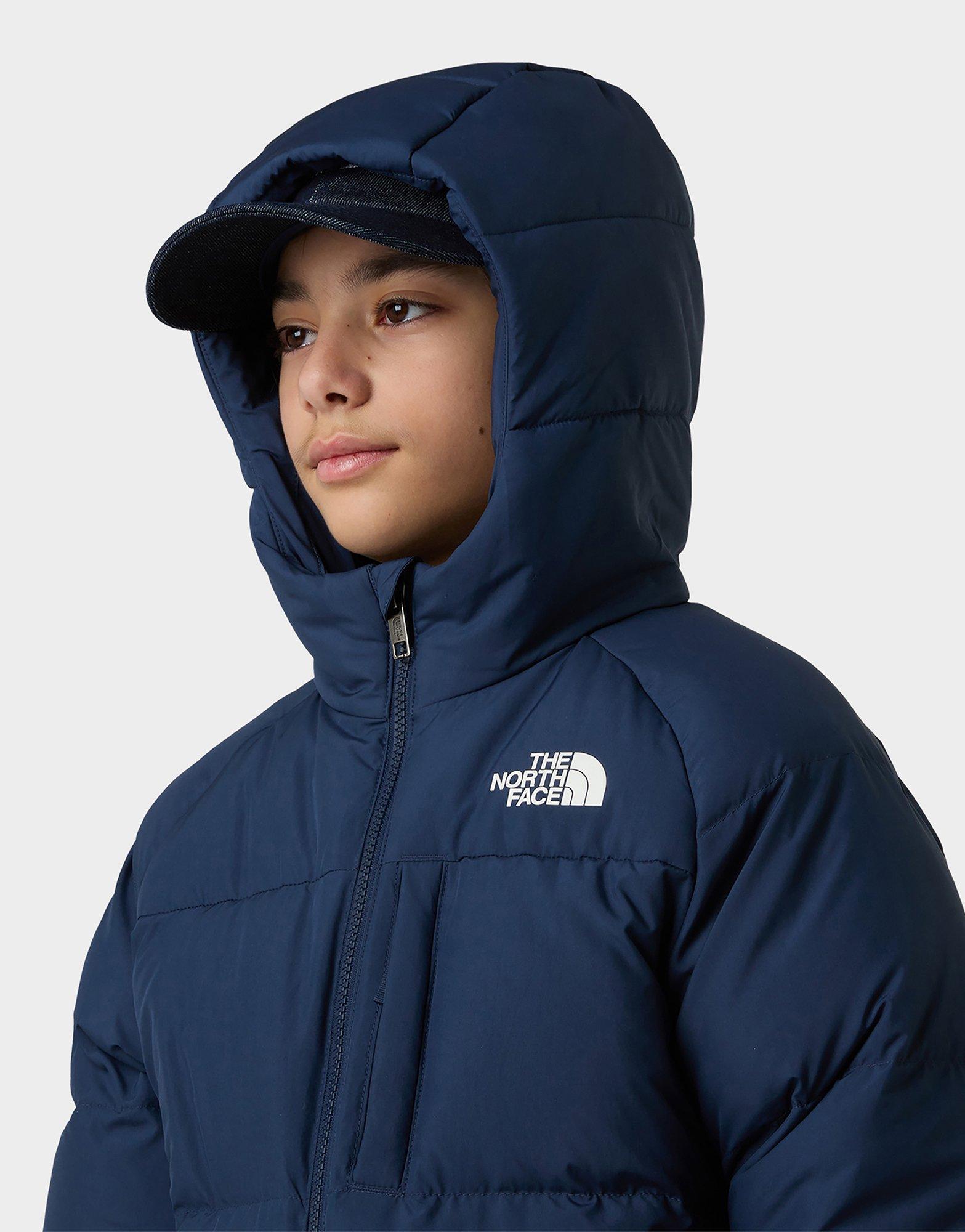 The North Face North Down Hooded Jacket