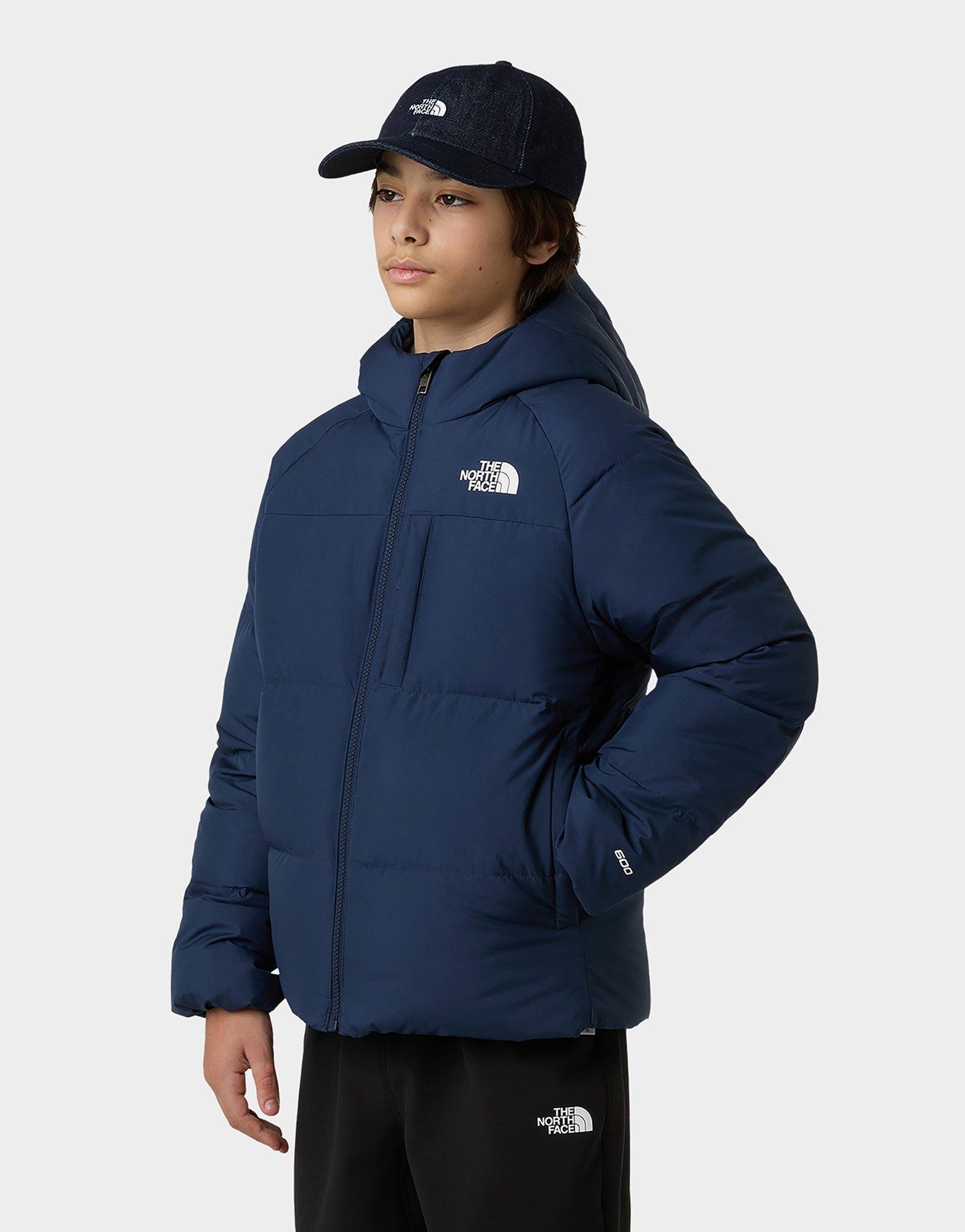 The North Face North Down Hooded Jacket