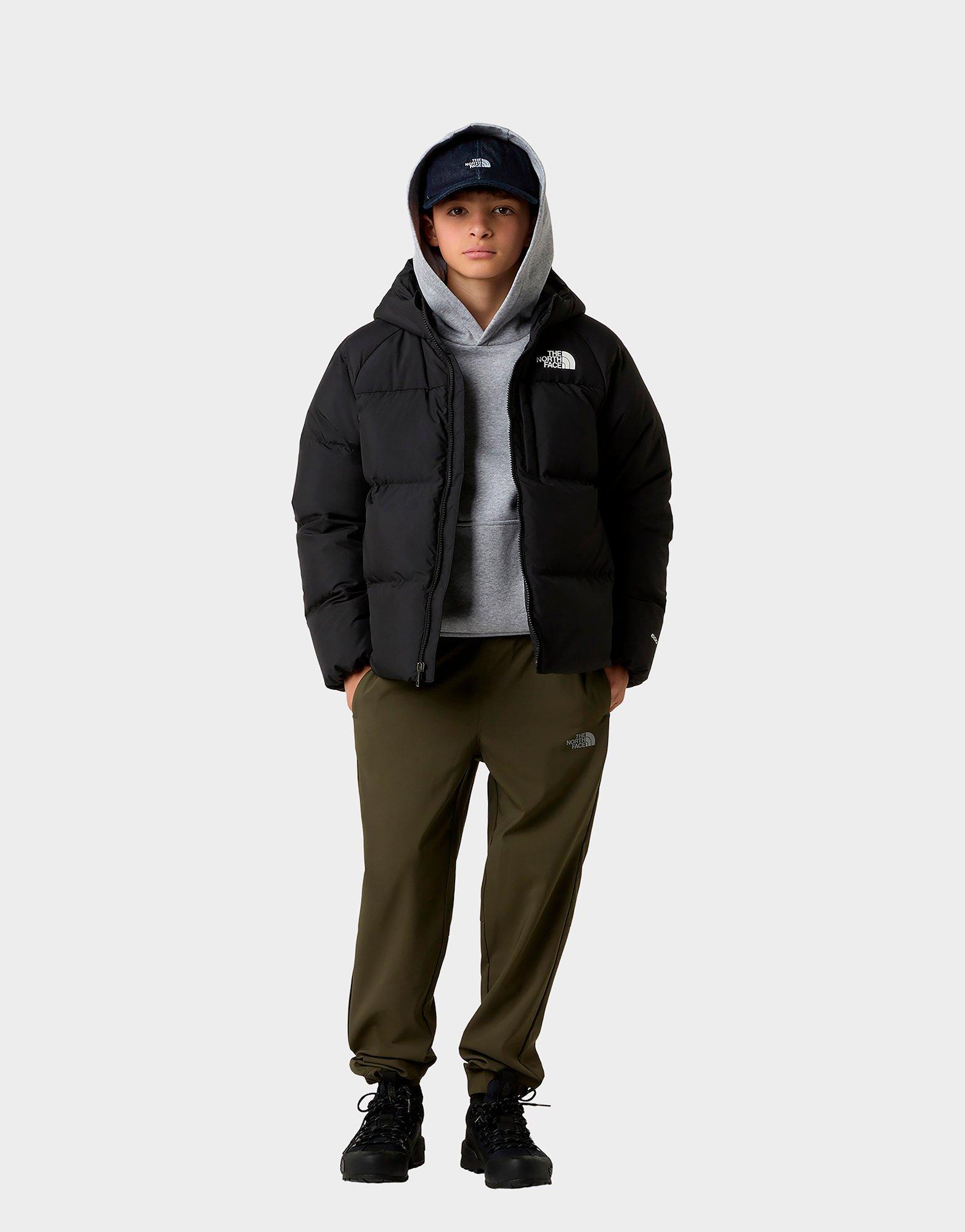 The North Face North Down Hooded Jacket